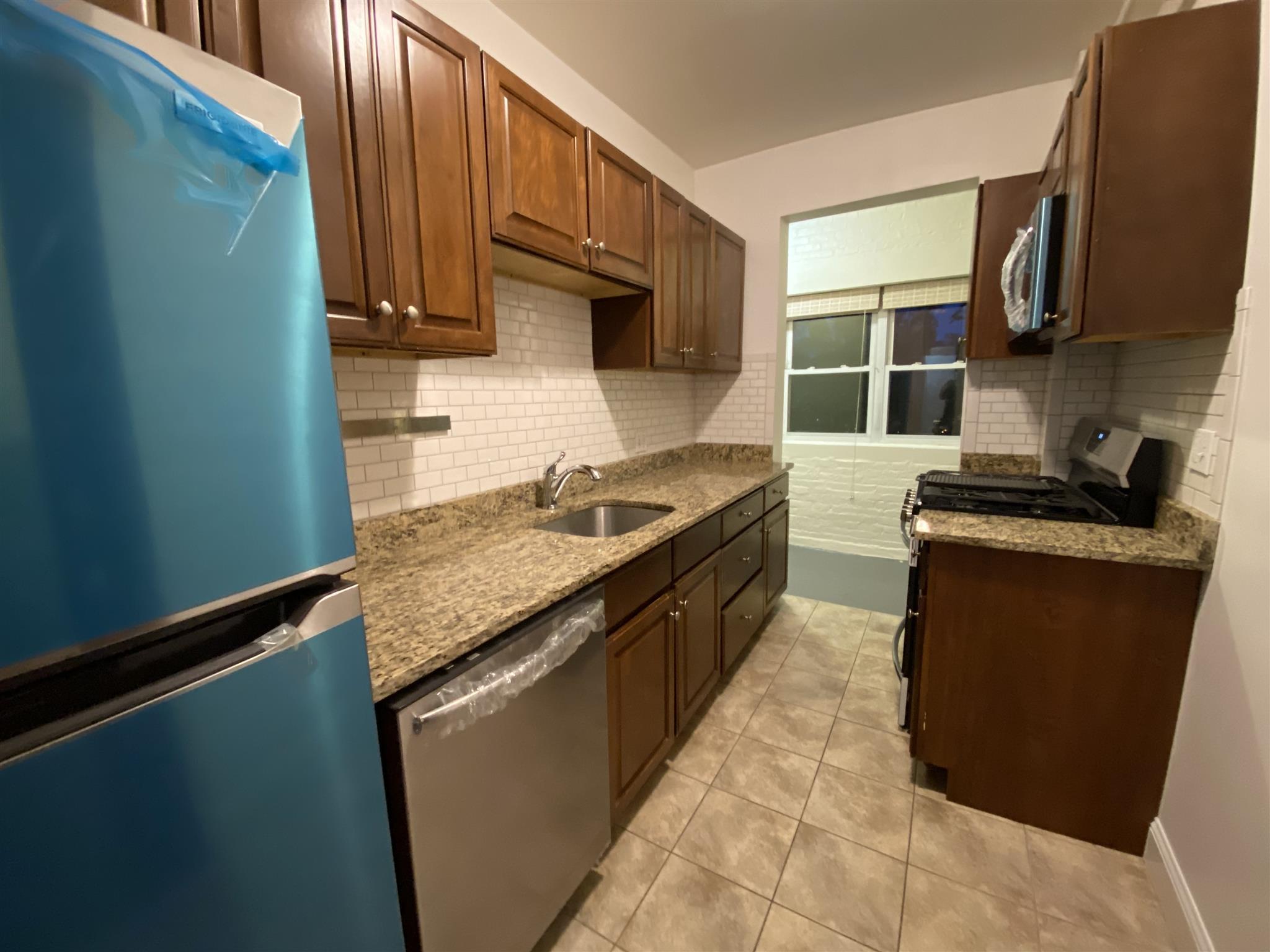 2 bed, 1 bath apartment for rent at 3 Linnaean St, Porter Square — photo 1 of 13