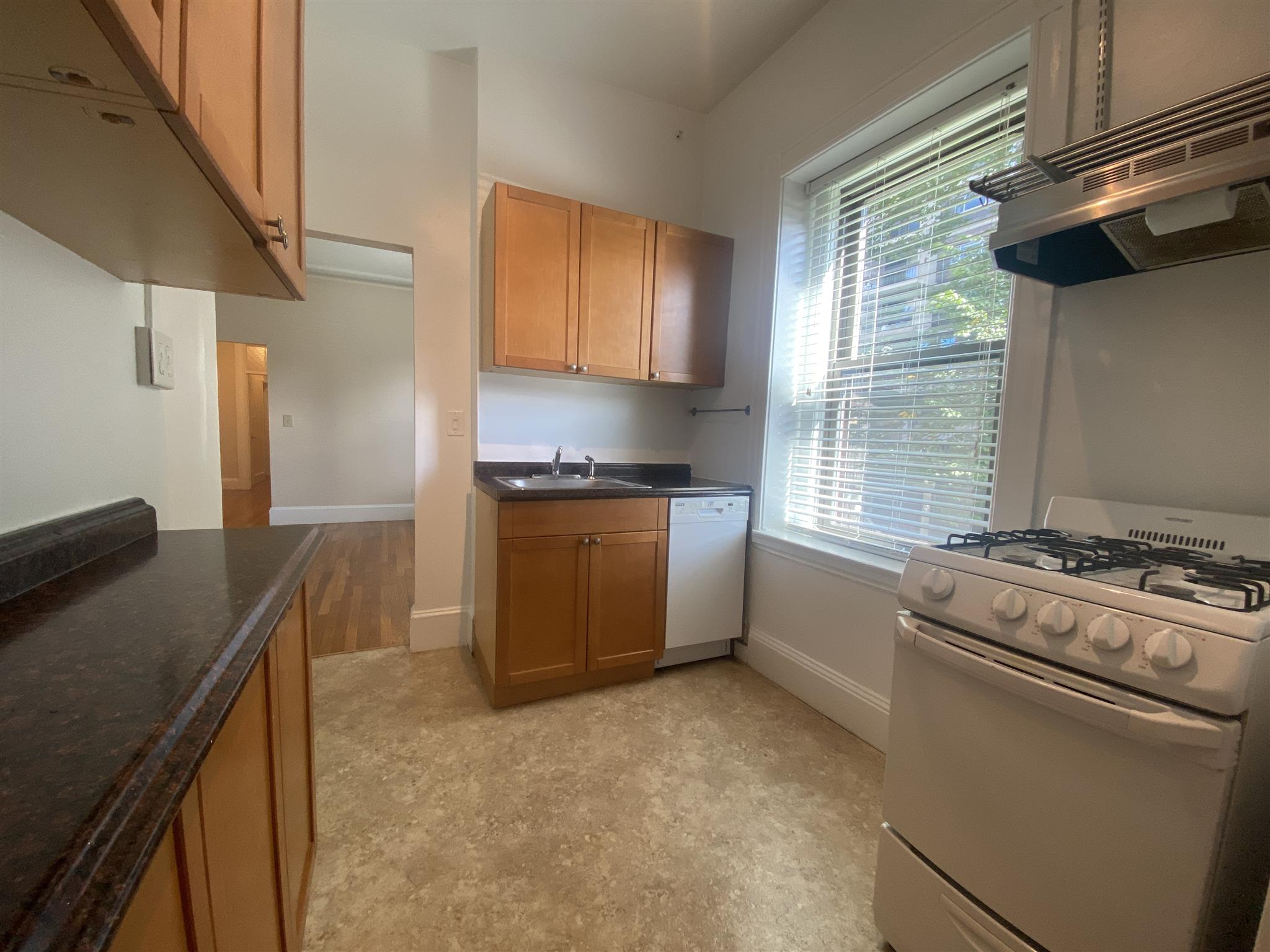 1 bed, 1 bath apartment for rent at 884 Massachusetts Ave Unit 110, Central Square — photo 5 of 17