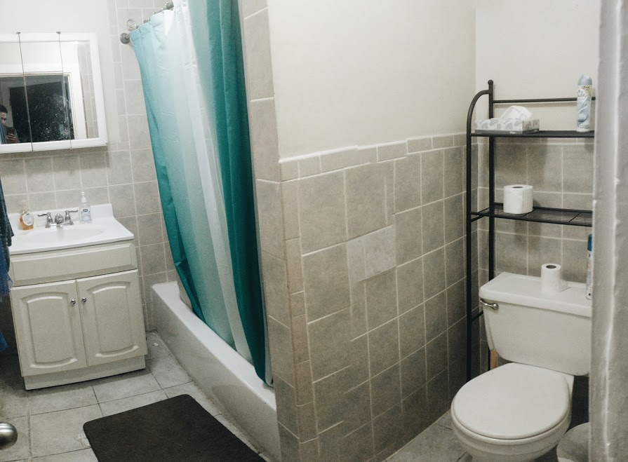 88 Hammond St, Roxbury