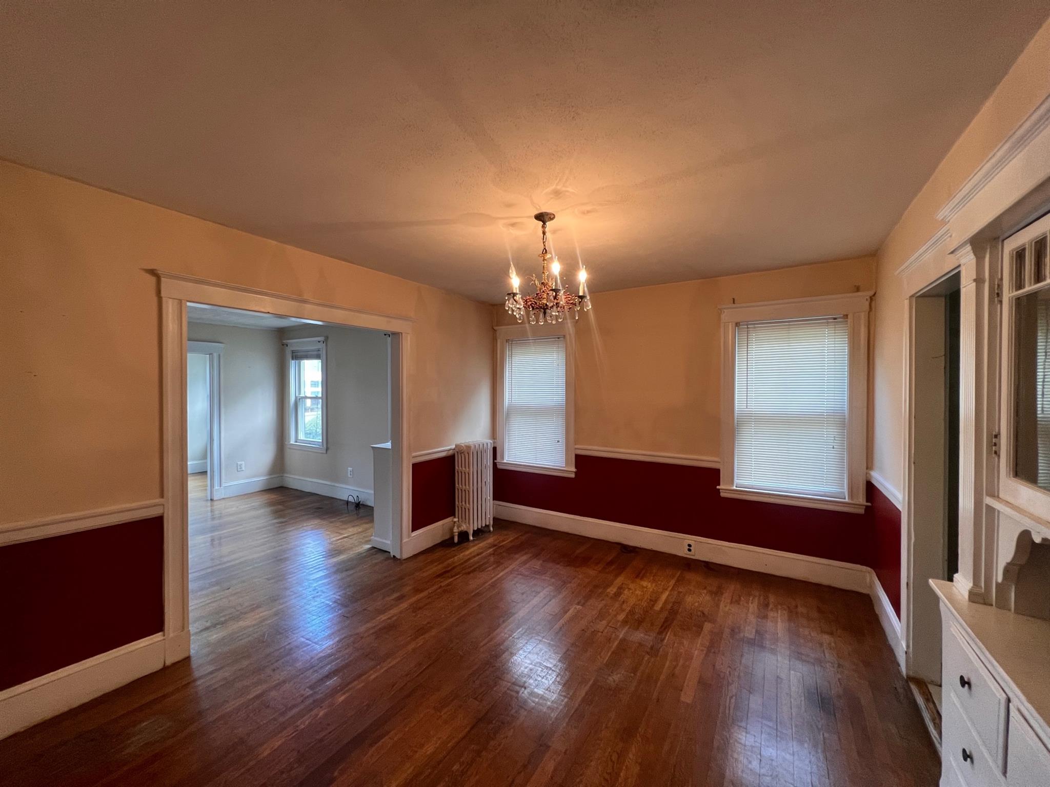 2.5 bed, 1 bath apartment for rent at 3 Saint Clements Rd Unit 1, Tufts University — photo 9 of 16