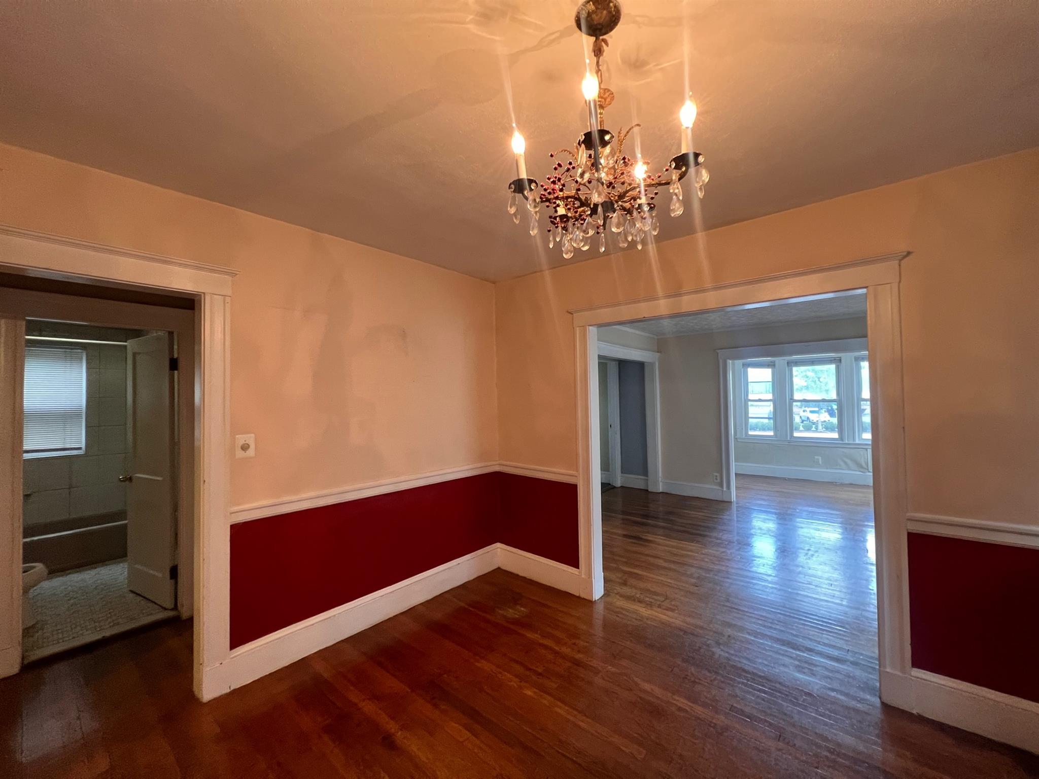 2.5 bed, 1 bath apartment for rent at 3 Saint Clements Rd Unit 1, Tufts University — photo 15 of 16