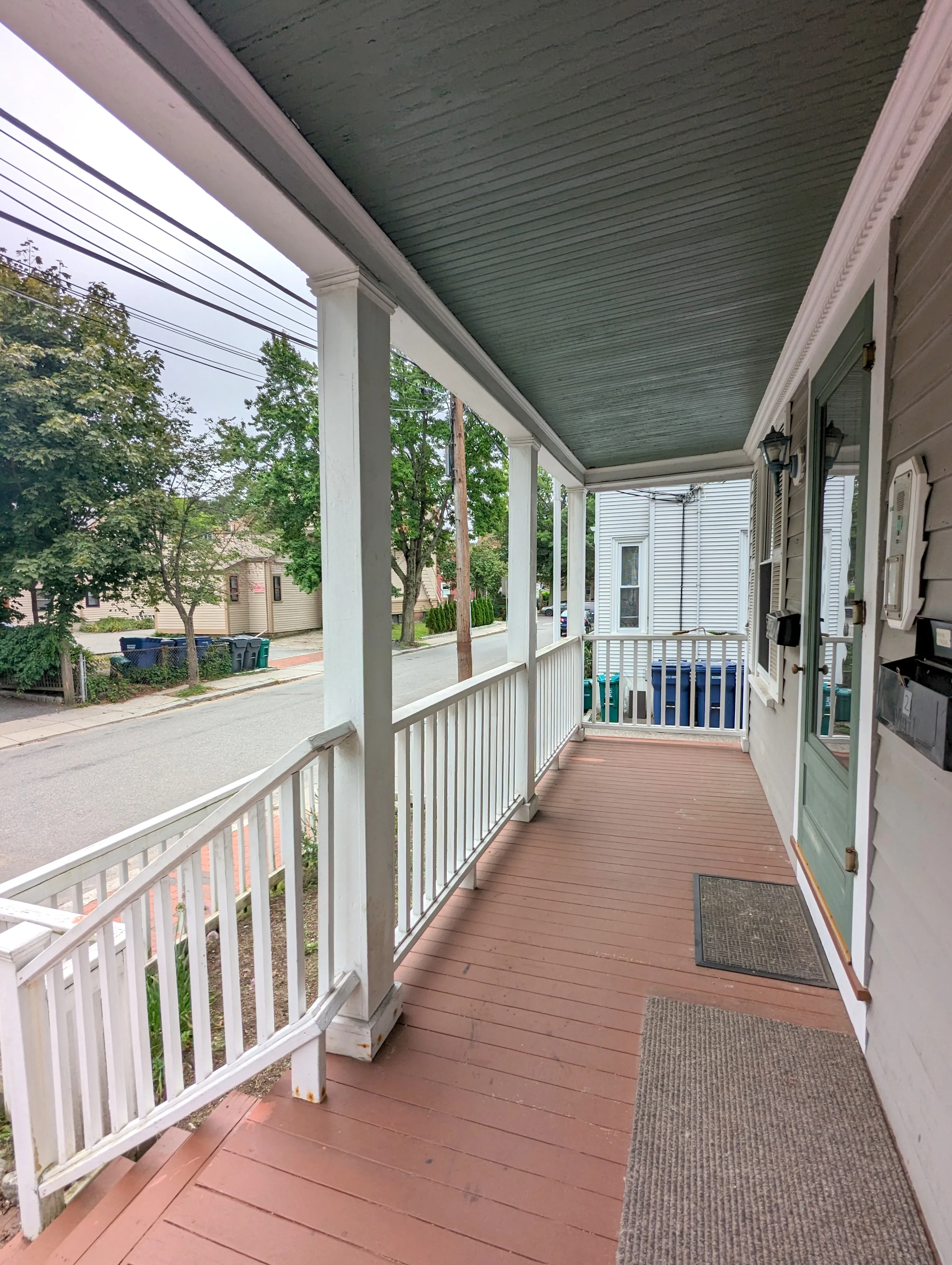 9 Locke St, Porter Square