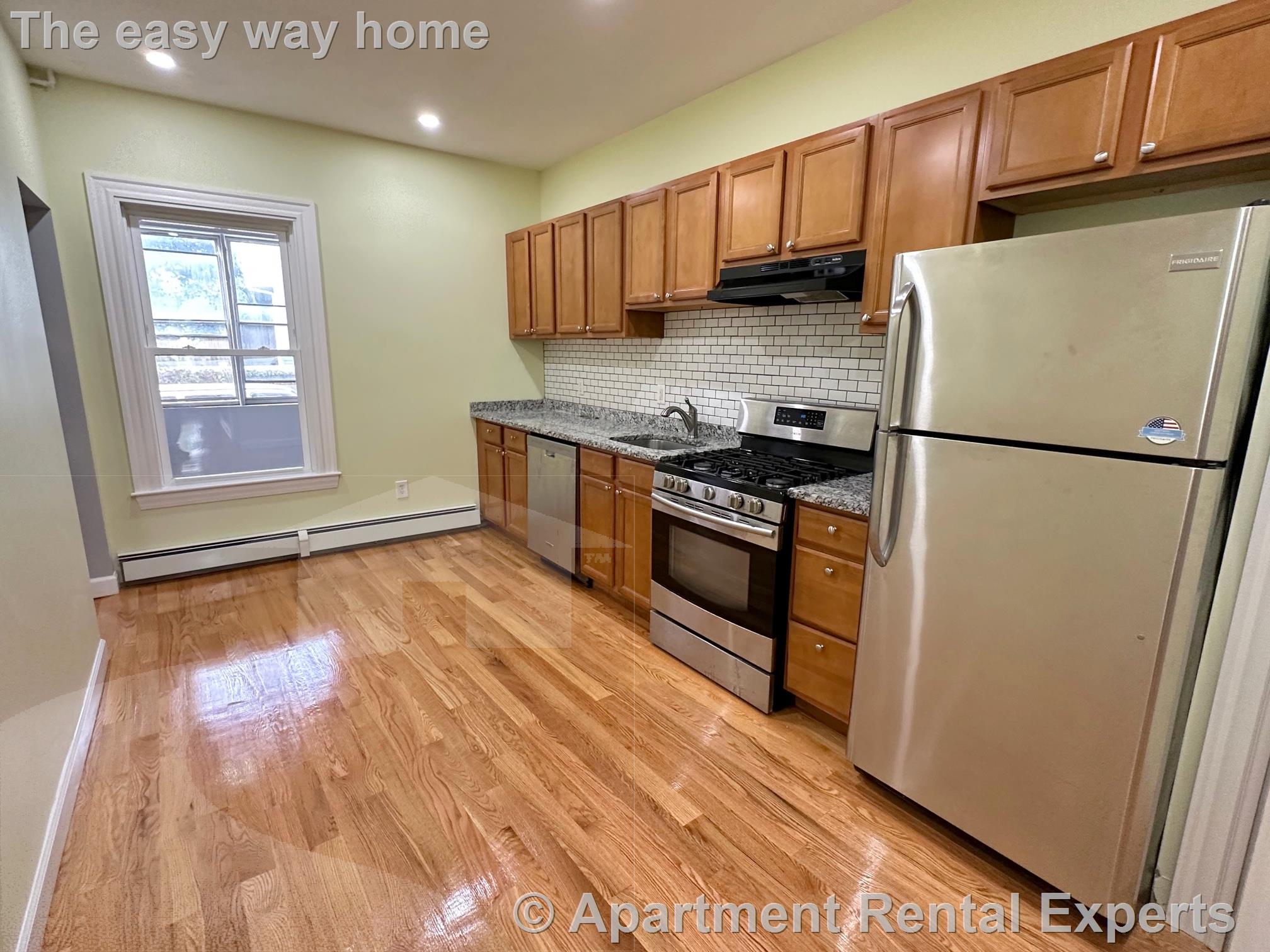 295 Windsor St, Kendall Square