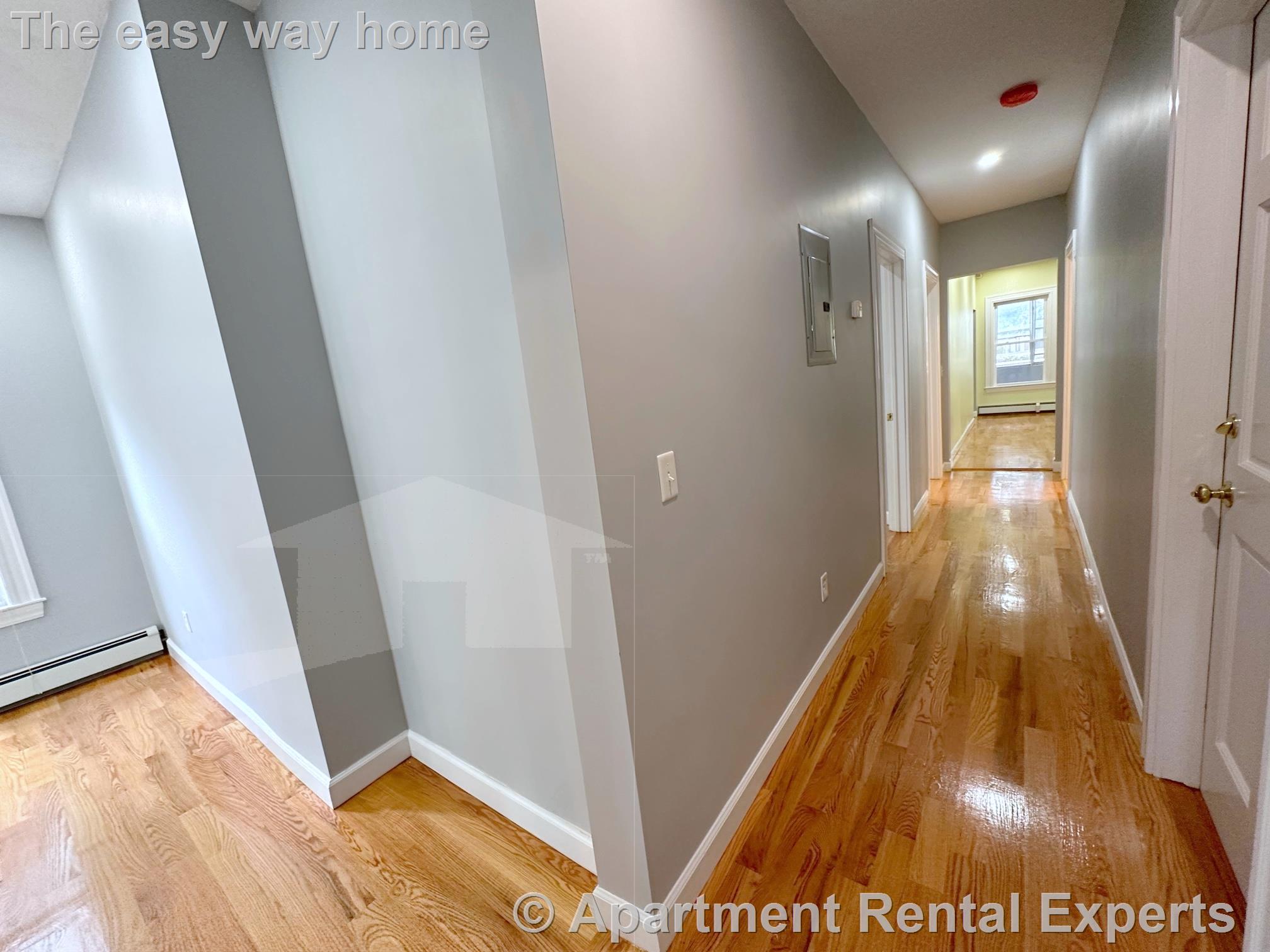 295 Windsor St, Kendall Square