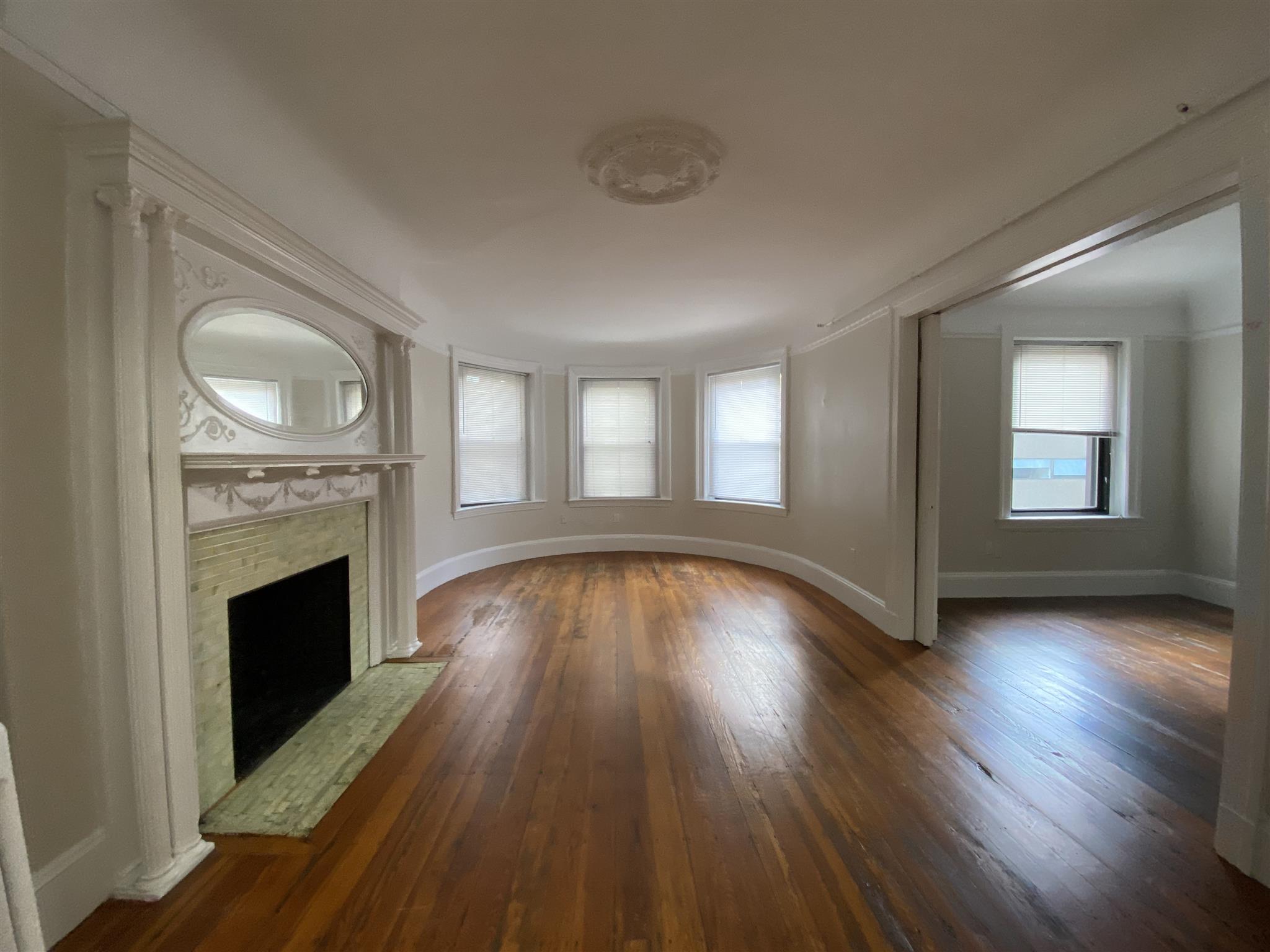 Studio bed, 1 bath apartment for rent at 1039 Massachusetts Ave Unit 3, Harvard Square