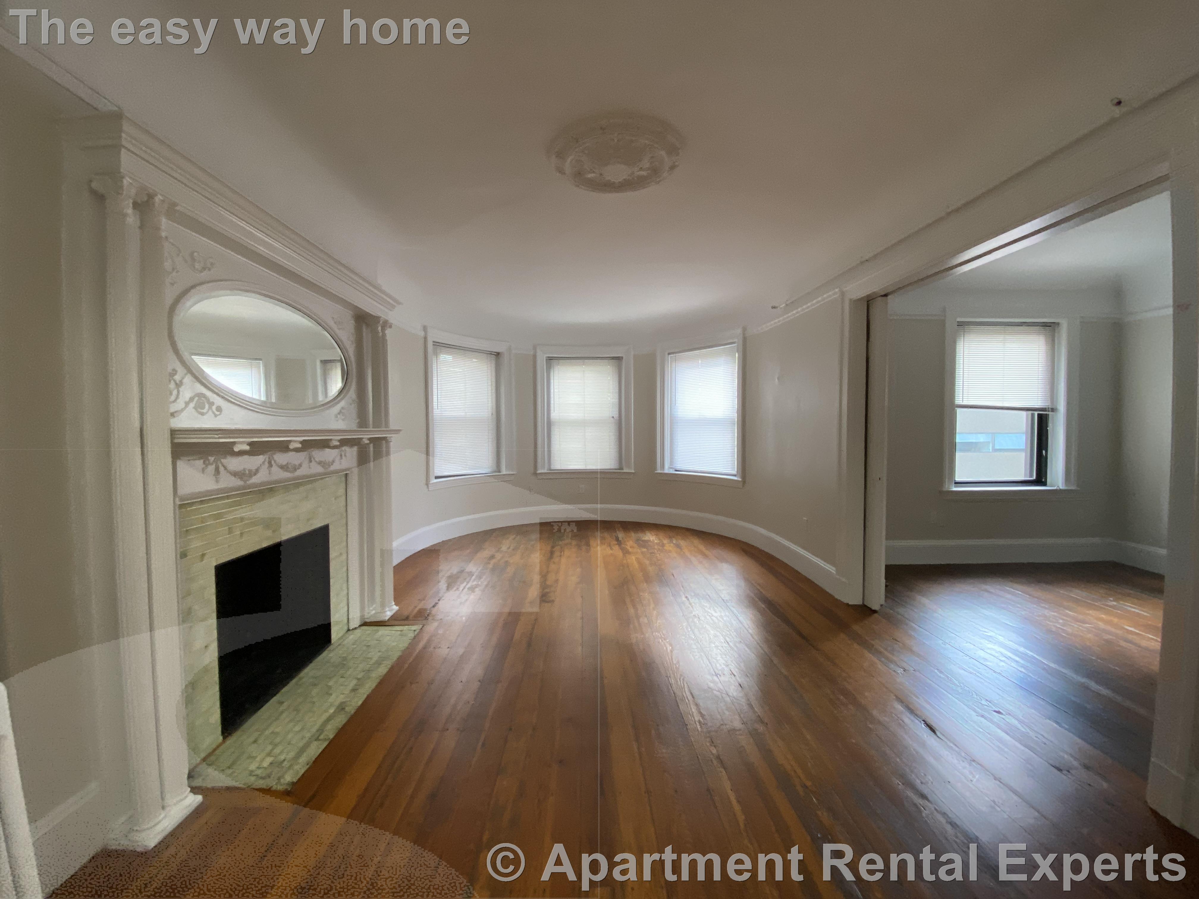 1 bed, 1 bath apartment for rent at 1039 Massachusetts Ave Unit 303, Harvard Square — photo 1 of 9
