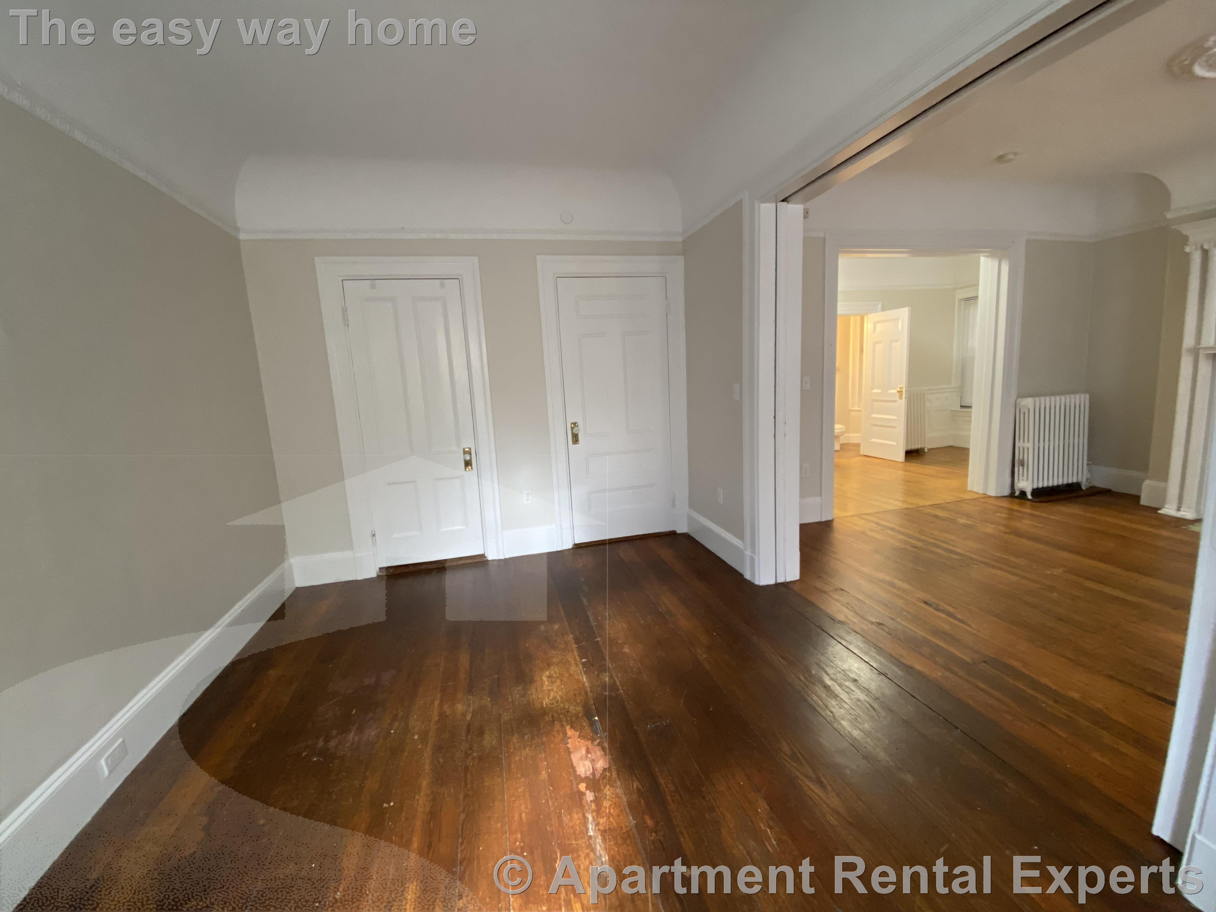 1 bed, 1 bath apartment for rent at 1039 Massachusetts Ave Unit 303, Harvard Square — photo 3 of 9