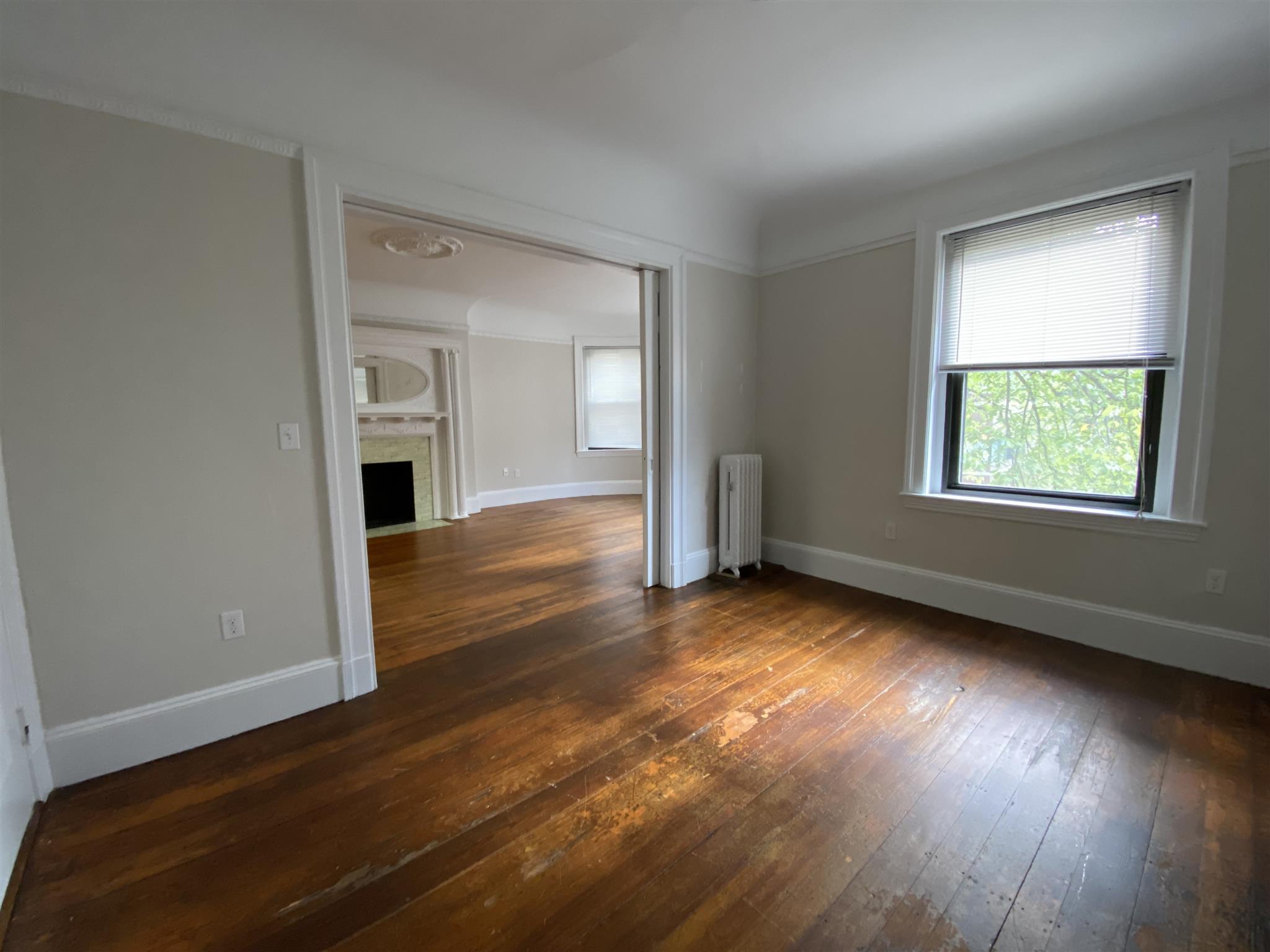 Studio bed, 1 bath apartment for rent at 1039 Massachusetts Ave Unit 304, Harvard Square — photo 4 of 9