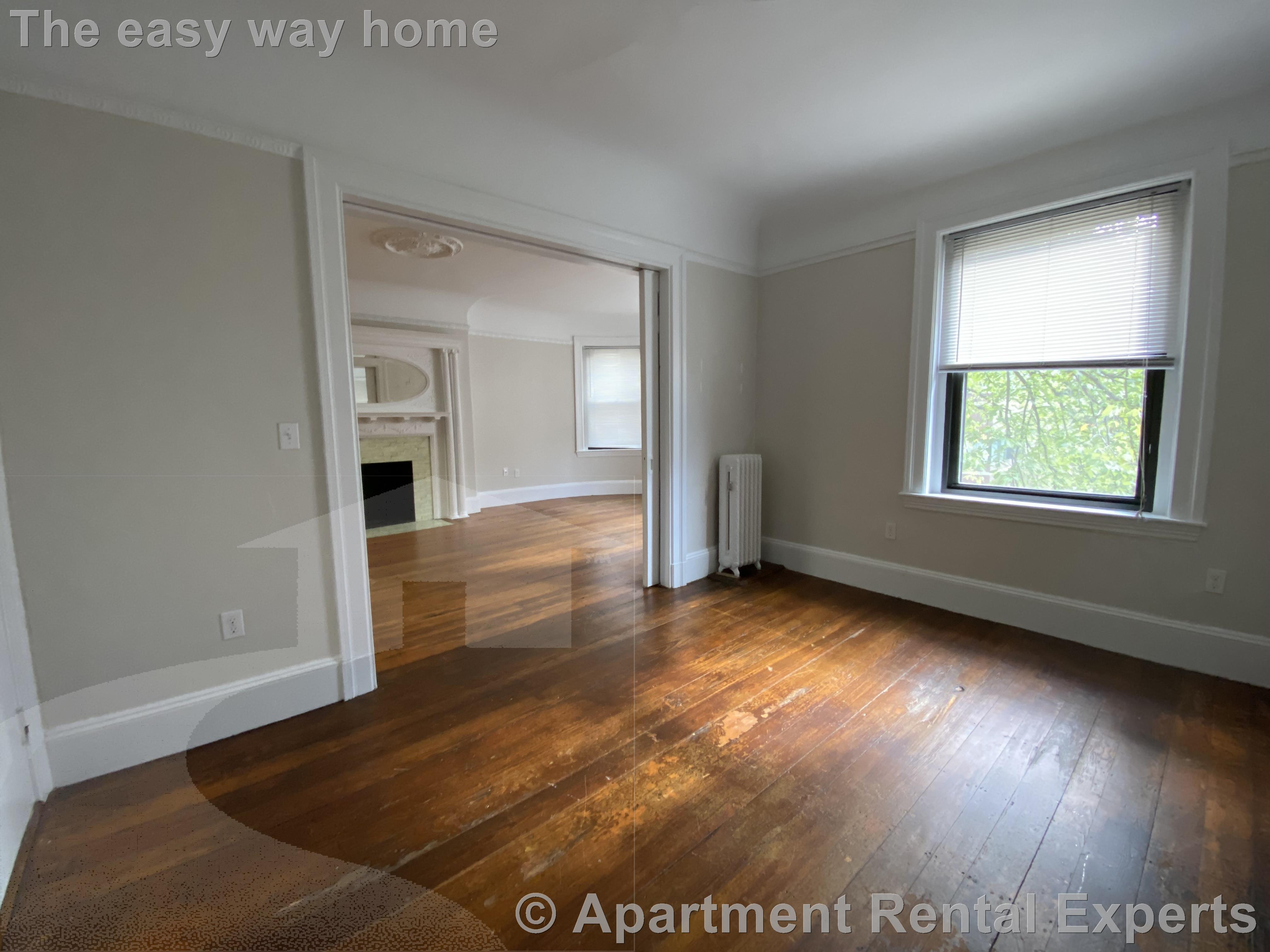 1 bed, 1 bath apartment for rent at 1039 Massachusetts Ave Unit 303, Harvard Square — photo 4 of 9