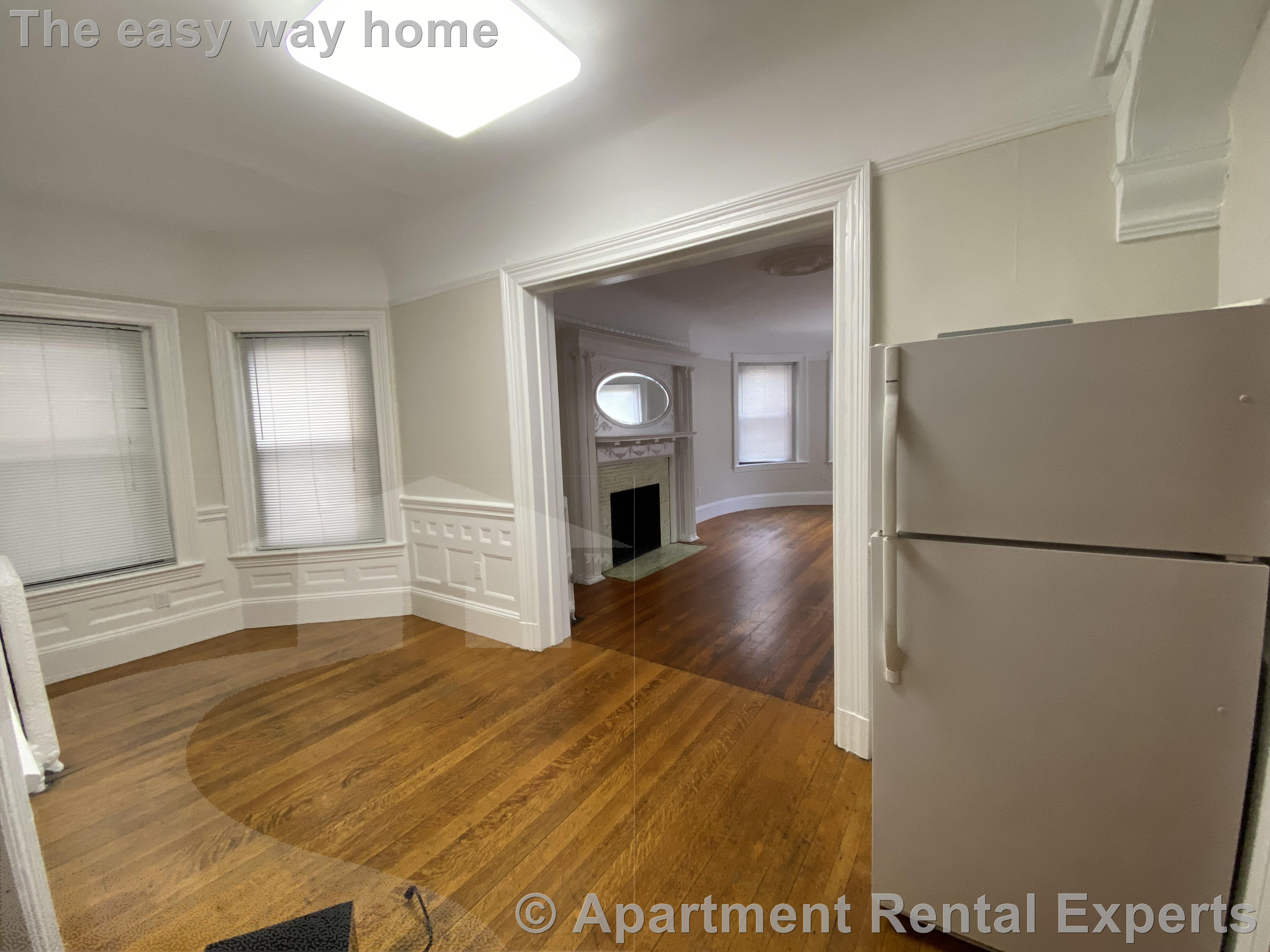 1 bed, 1 bath apartment for rent at 1039 Massachusetts Ave Unit 303, Harvard Square — photo 7 of 9