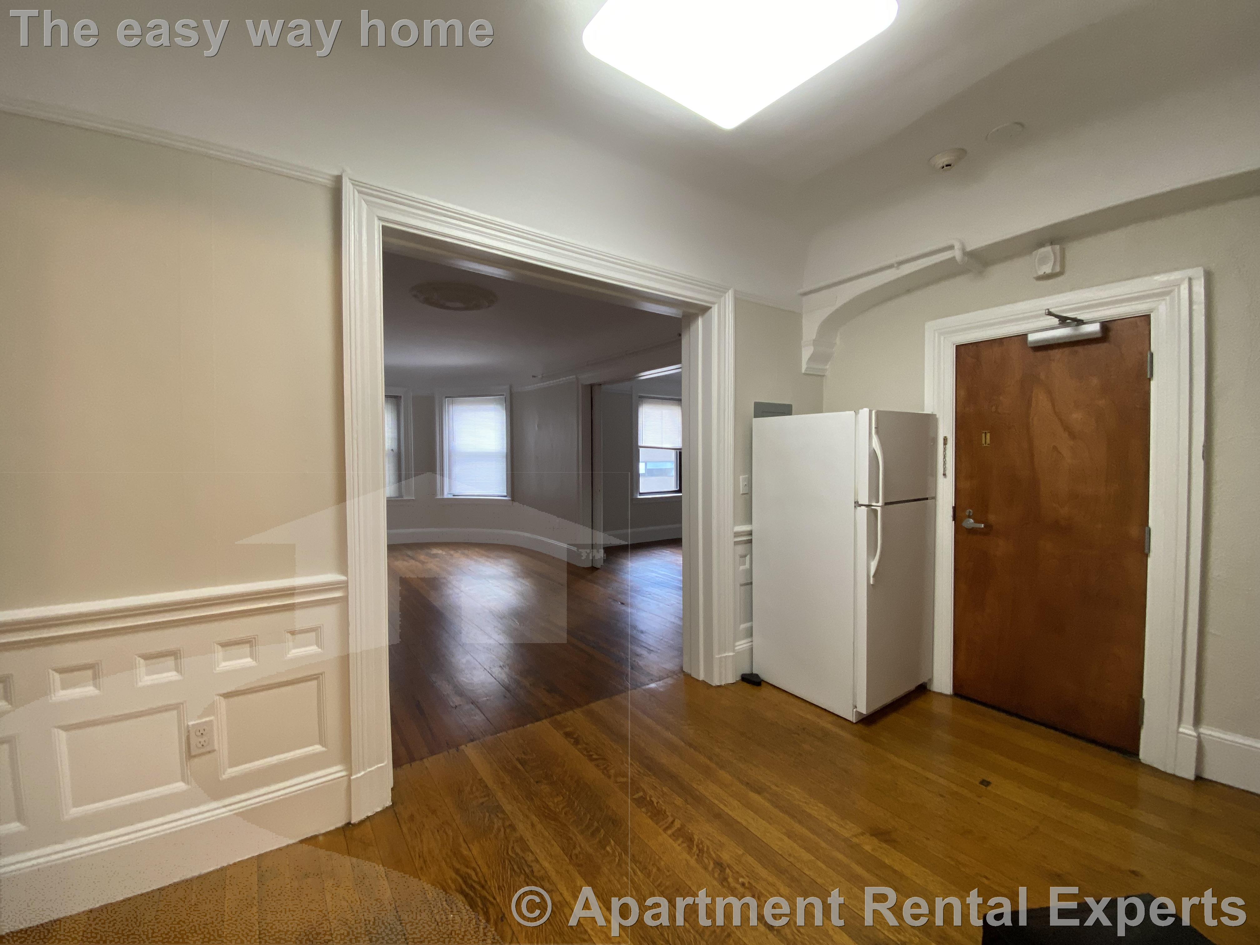 1 bed, 1 bath apartment for rent at 1039 Massachusetts Ave Unit 303, Harvard Square — photo 9 of 9