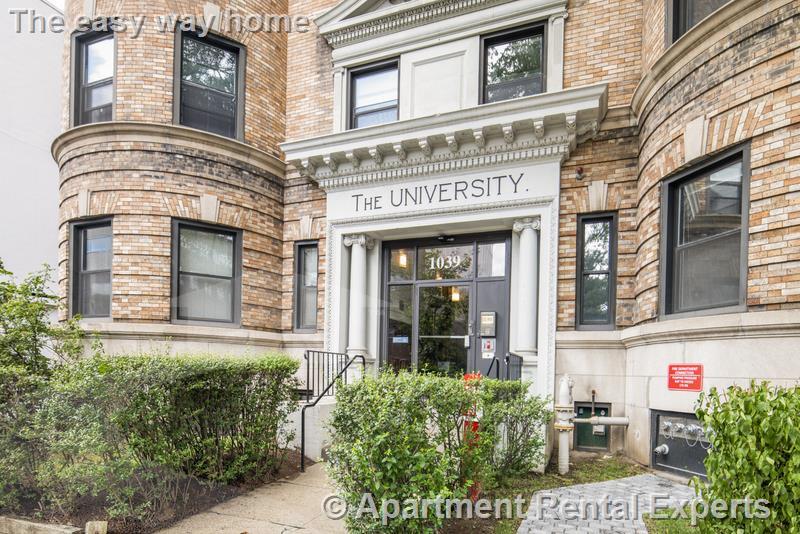 1039 Massachusetts Ave, Harvard Square