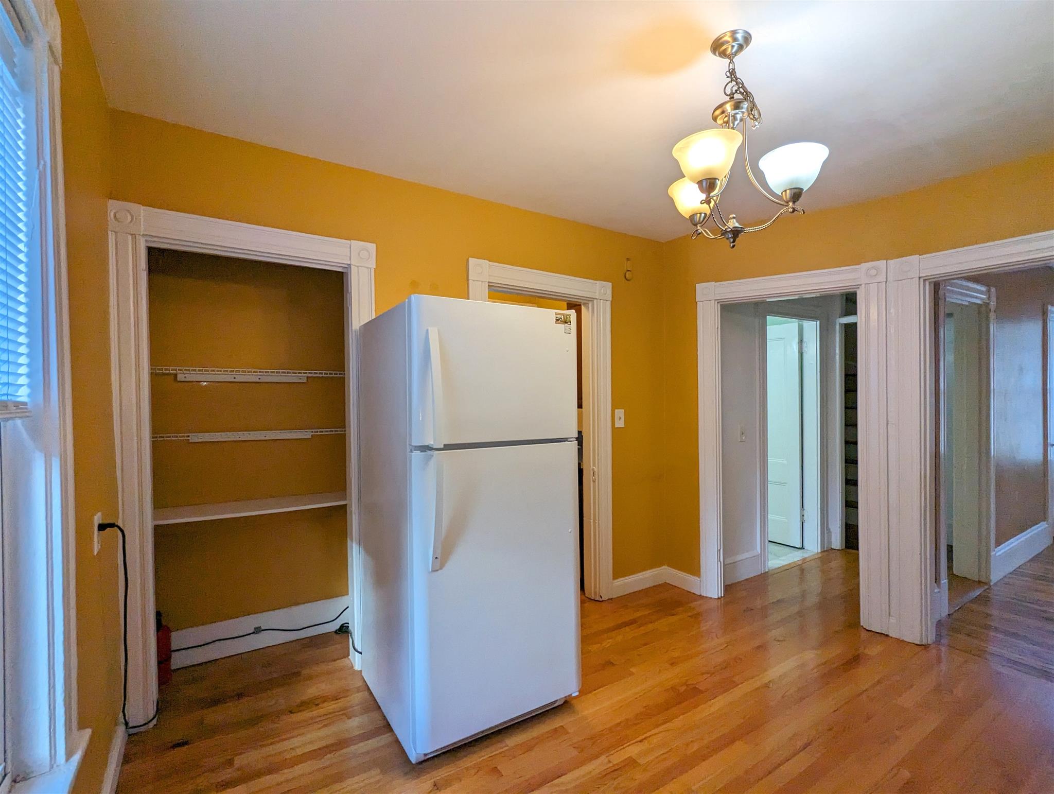 4 bed, 2 bath apartment for rent at 77 Orchard St, Tufts University — photo 15 of 21