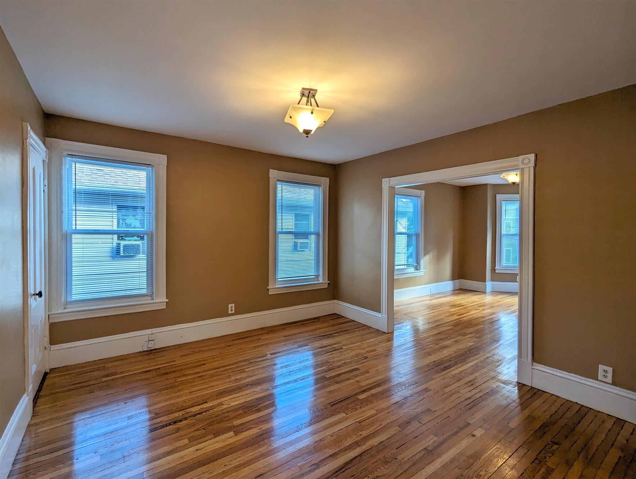 4 bed, 2 bath apartment for rent at 77 Orchard St, Tufts University — photo 1 of 21