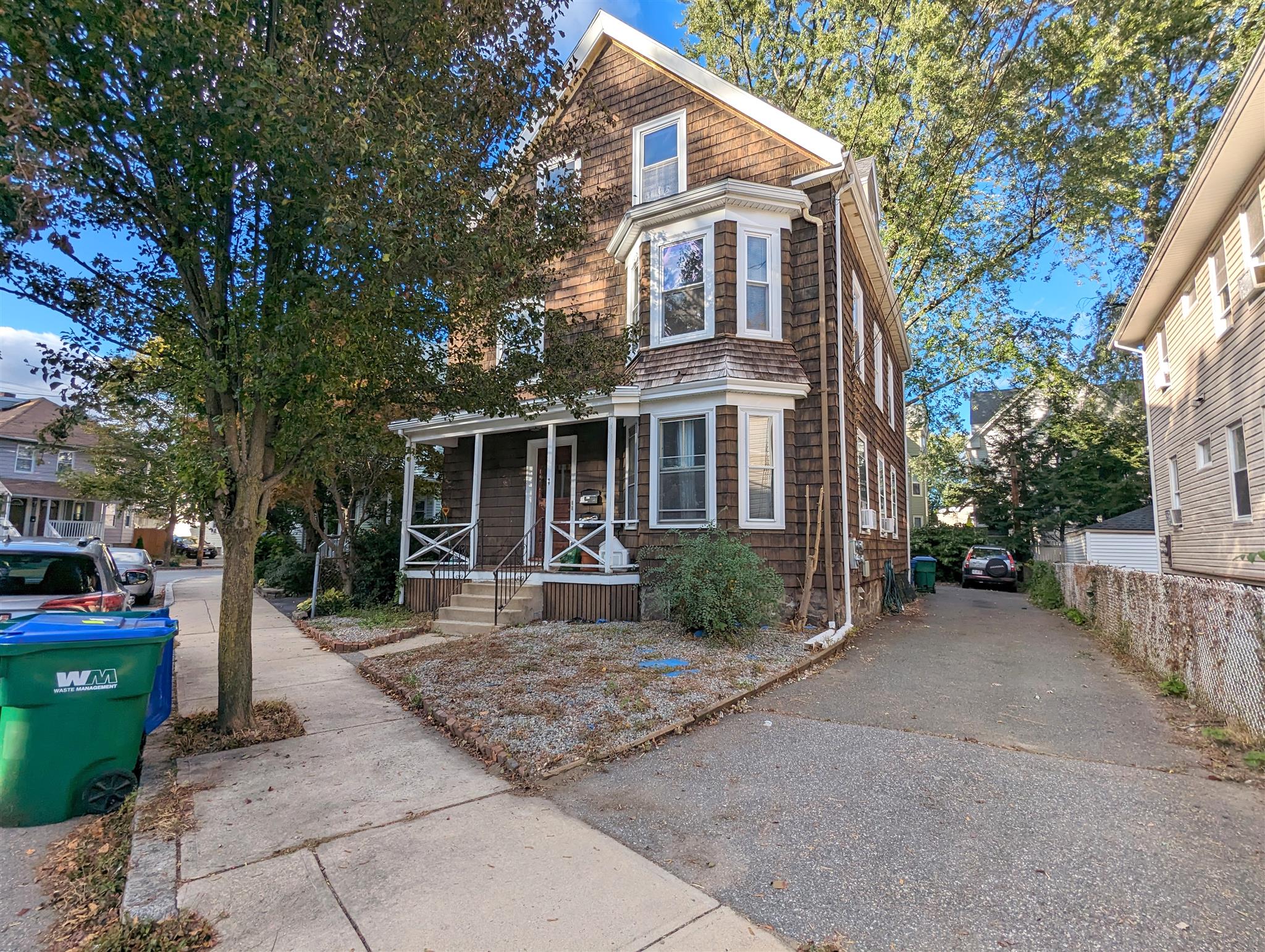 4 bed, 2 bath apartment for rent at 77 Orchard St, Tufts University — photo 21 of 21