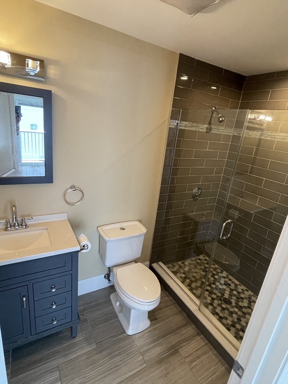 7 Wendell Pl, South Boston