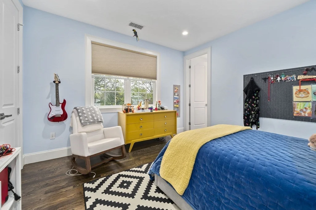 11 Woodhaven Rd, Waban