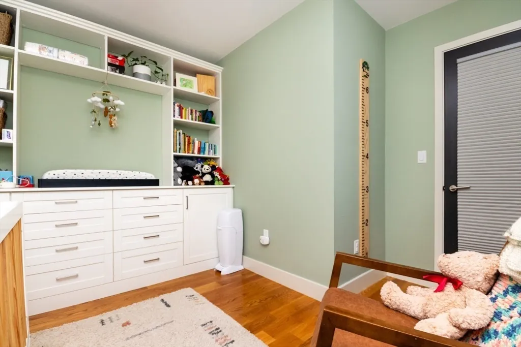 533 East 2nd St, South Boston