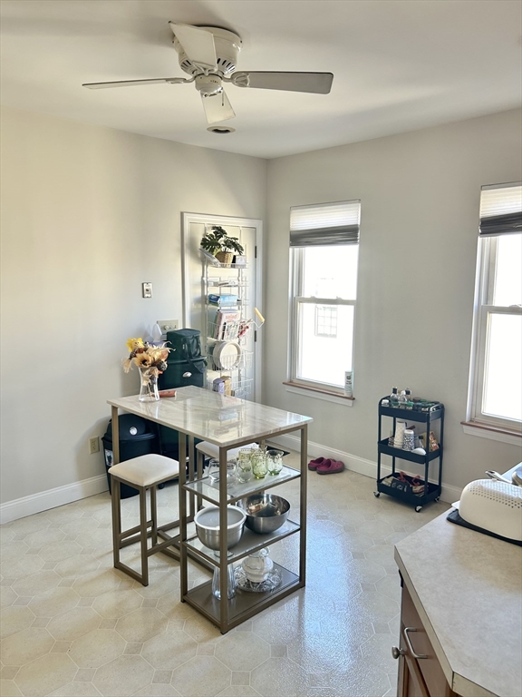 22 Bradbury, Allston