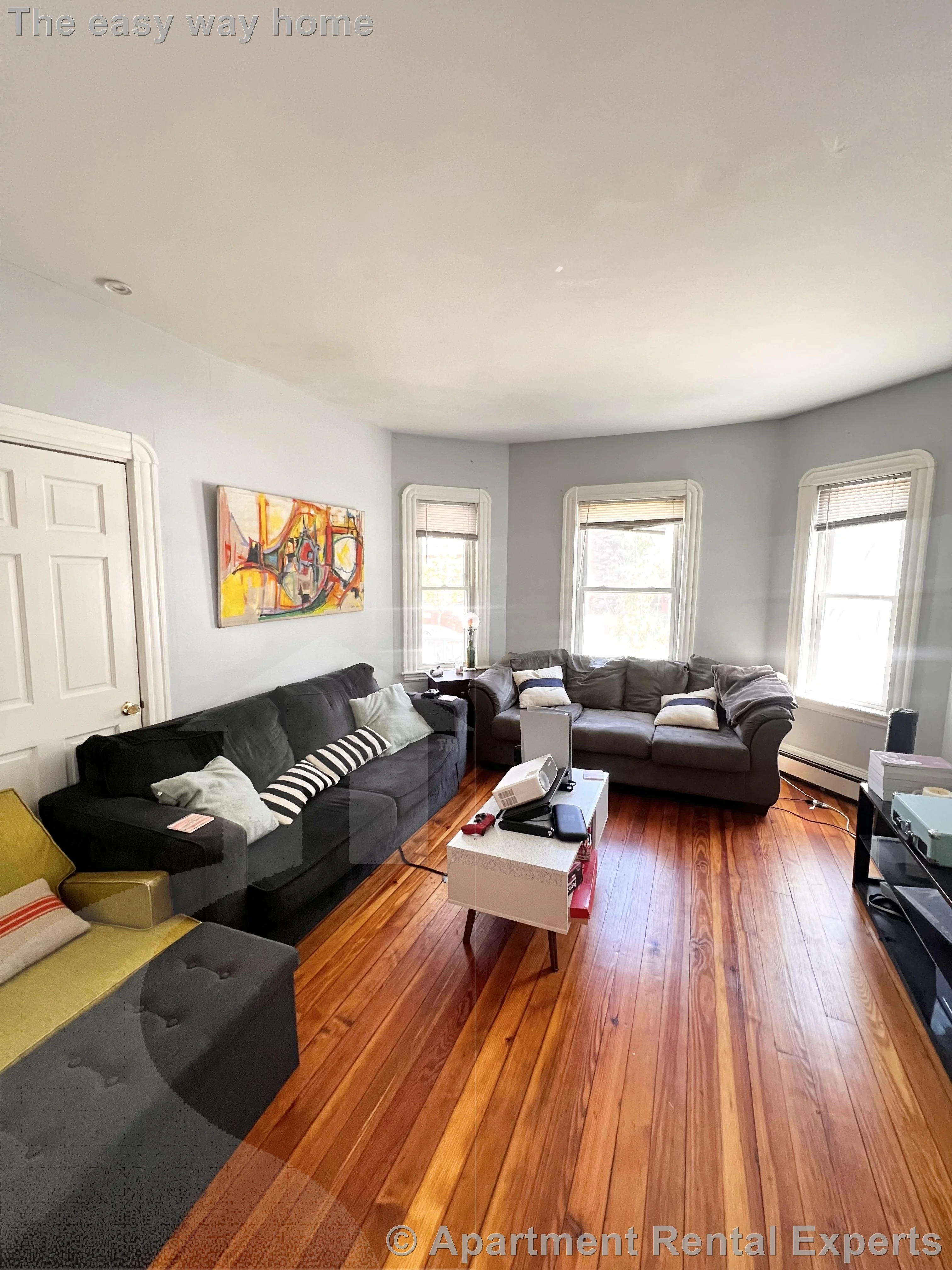 37 Charnwood Rd, Porter Square