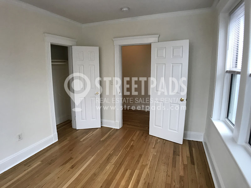 1 Langdon St, Neighborhood Nine