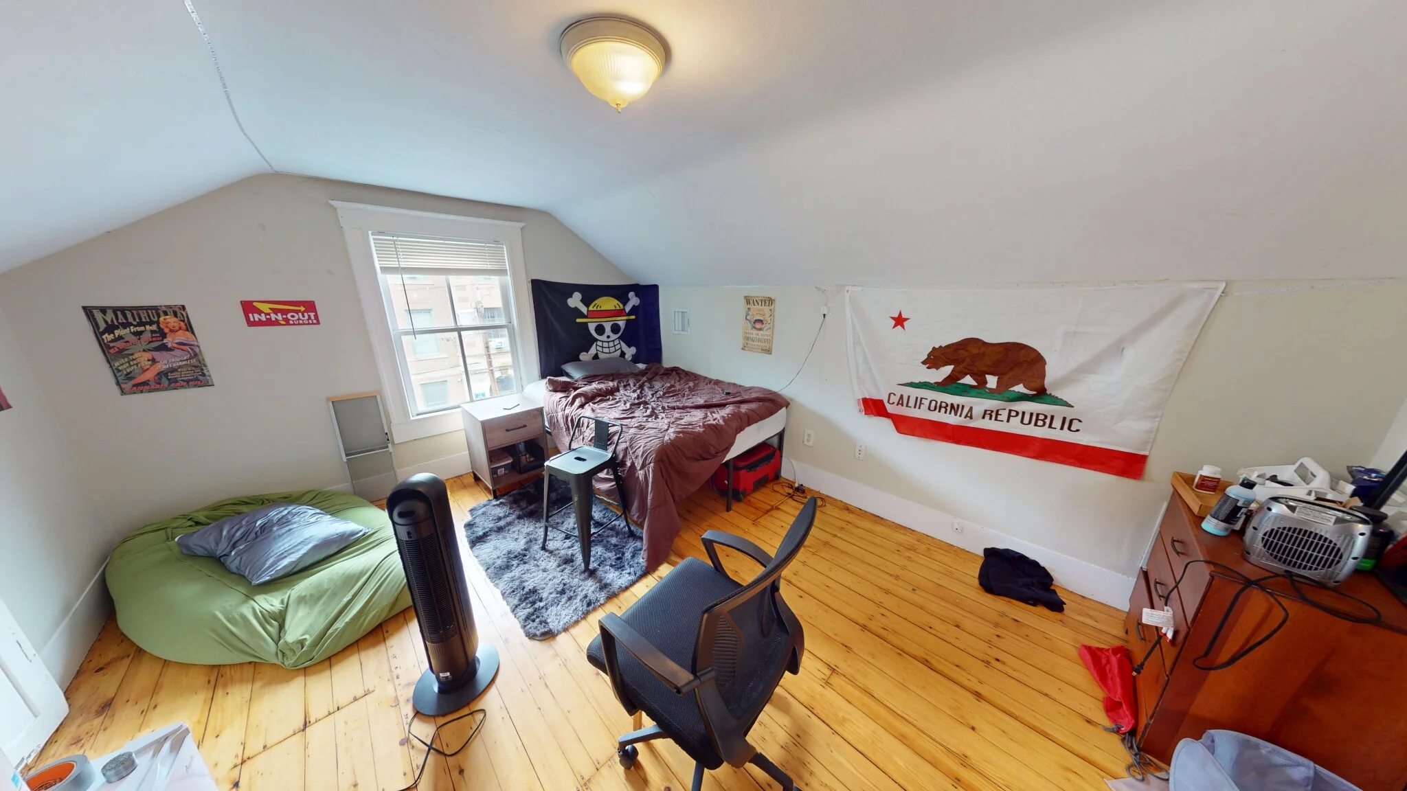 48 Alleghany St, Mission Hill