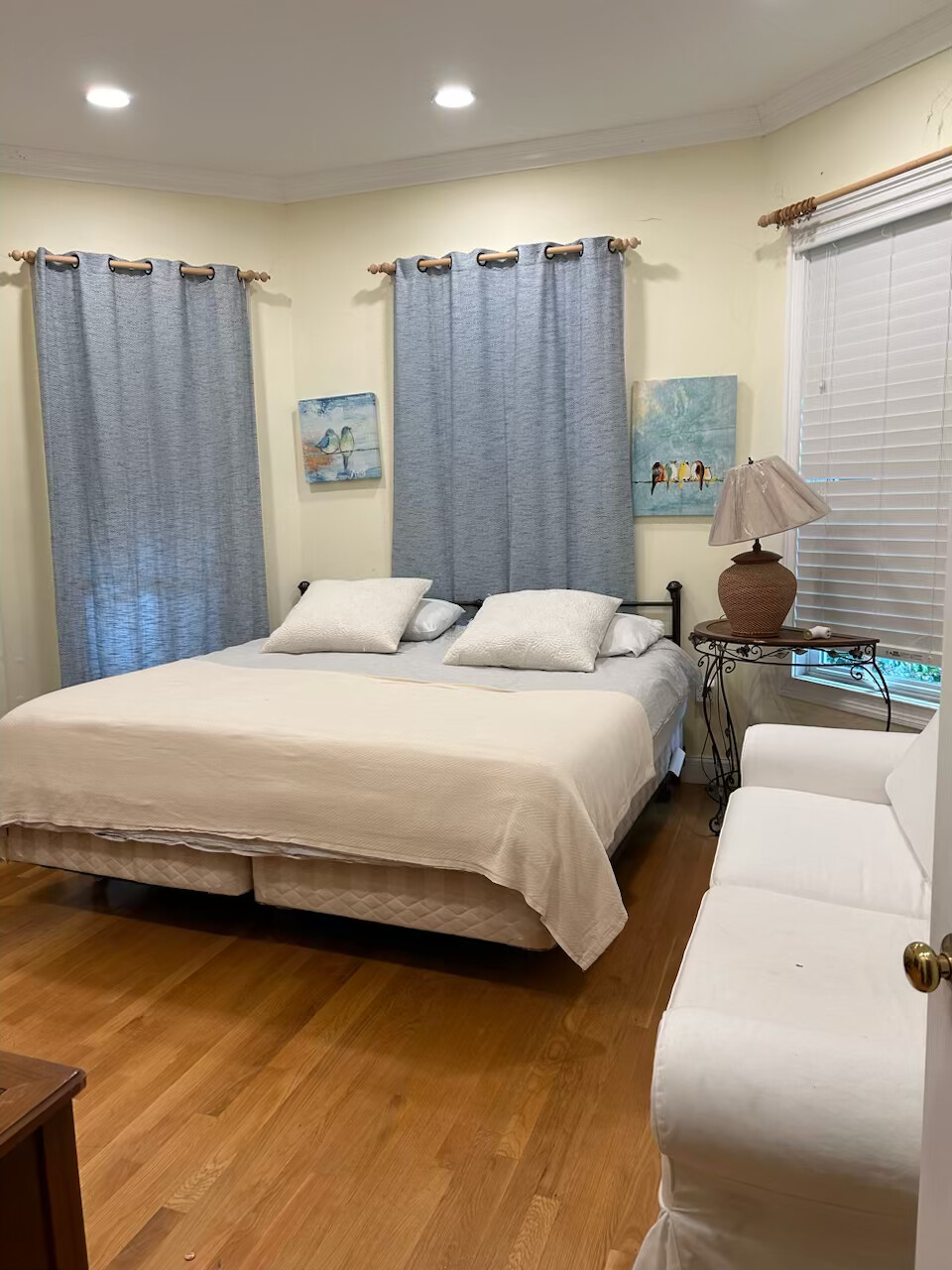 74 Georgia St, Dorchester