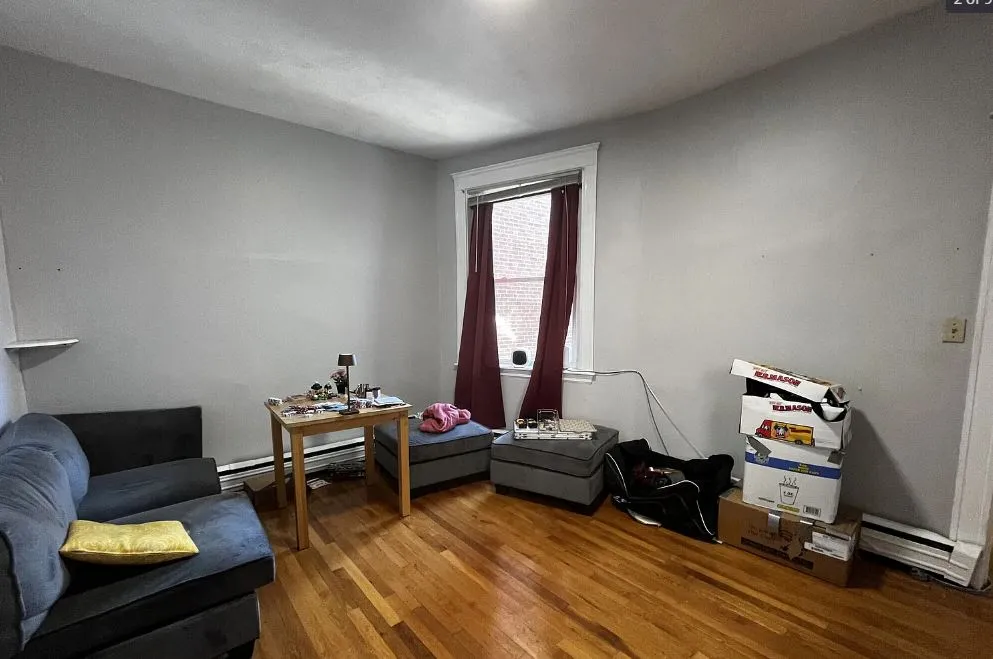 1725 Commonwealth Ave, Brighton