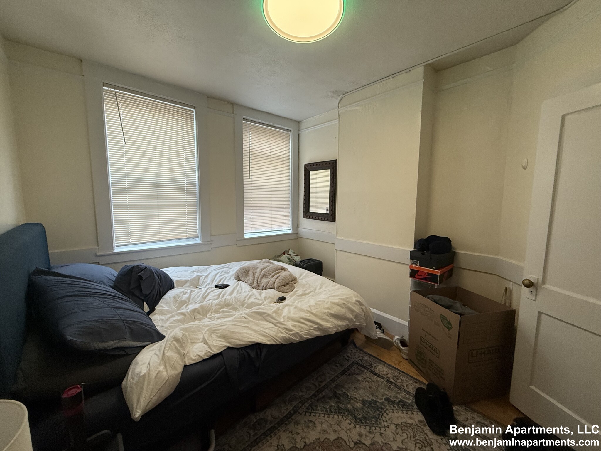 161 Endicott St, North End