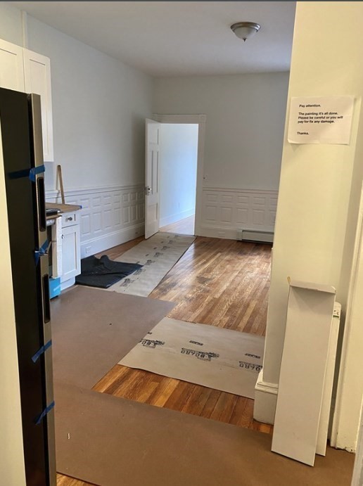 499 Beacon, Back Bay