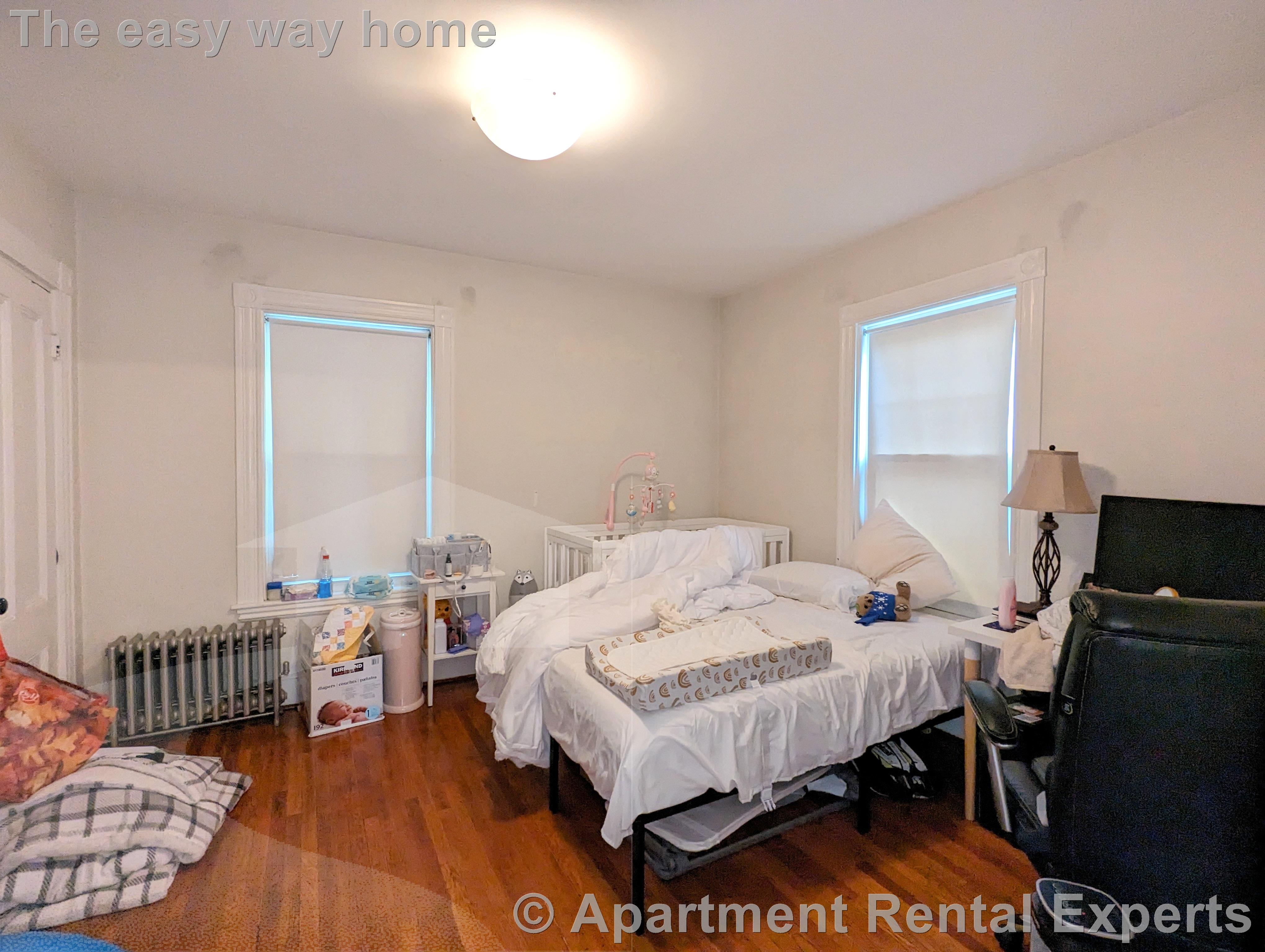 36 Orchard St, Medford