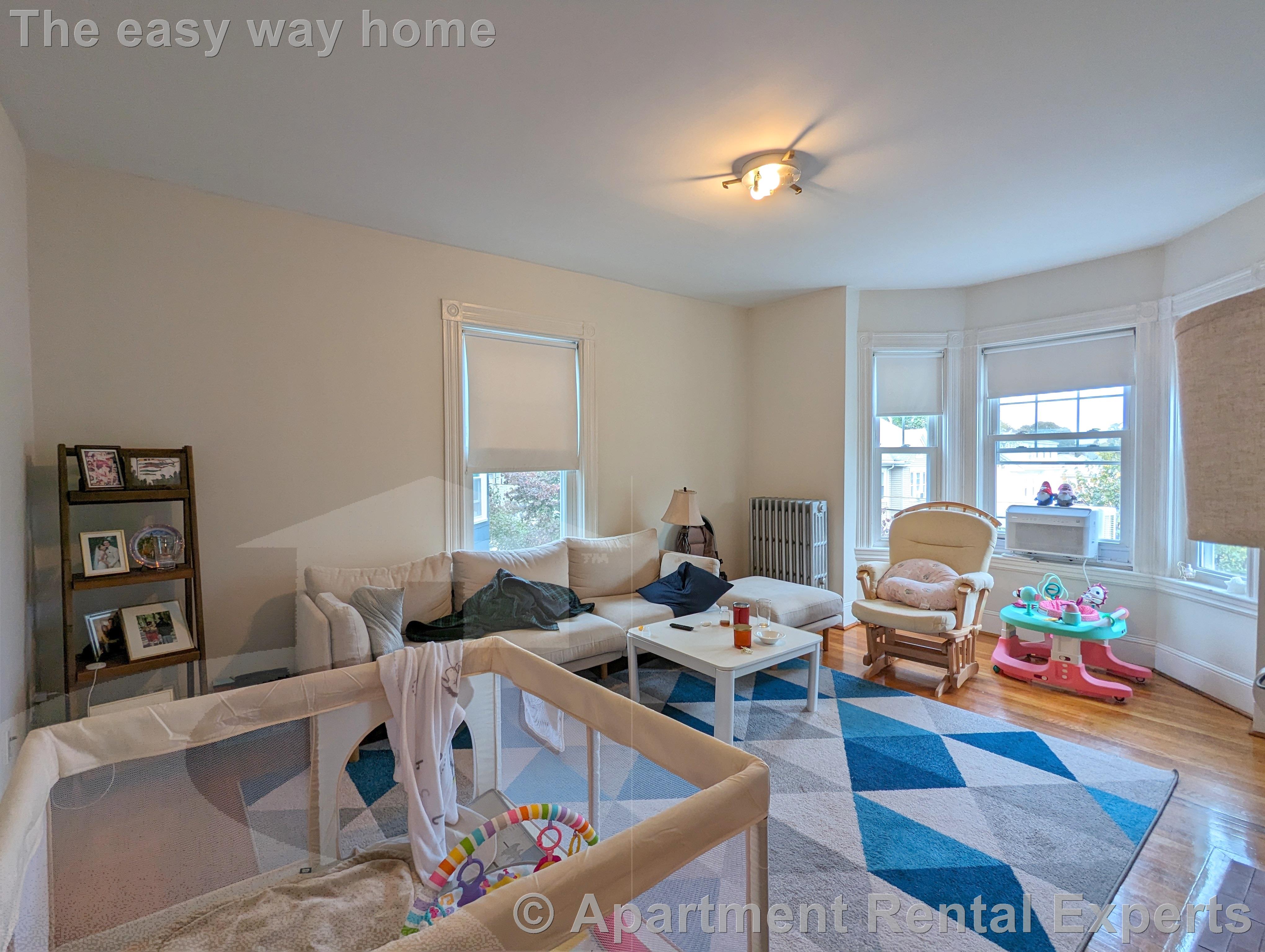 36 Orchard St, Medford