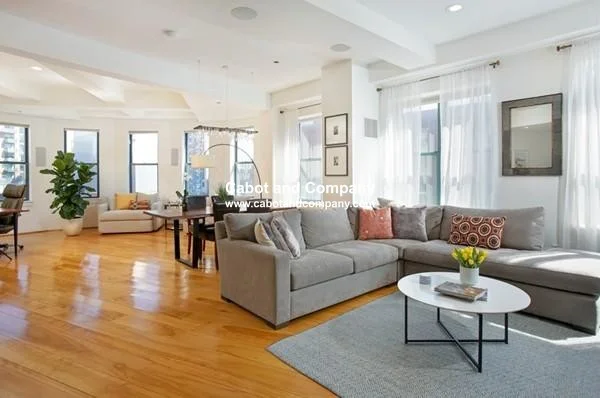 40 Fay St, South End