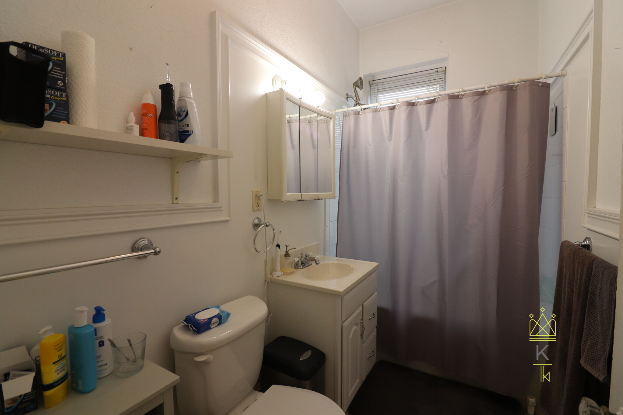 1477 Beacon St, Griggs Park