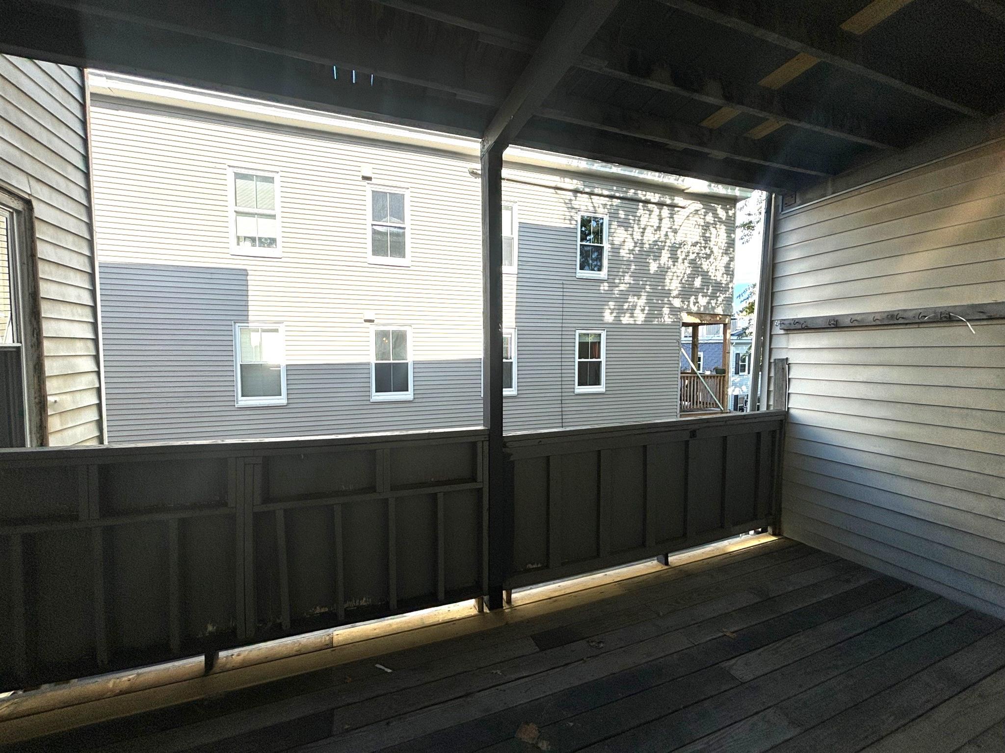3 bed, 1.5 bath apartment for rent at 115 Hampshire St Unit Floor 2, Inman Square — photo 5 of 12