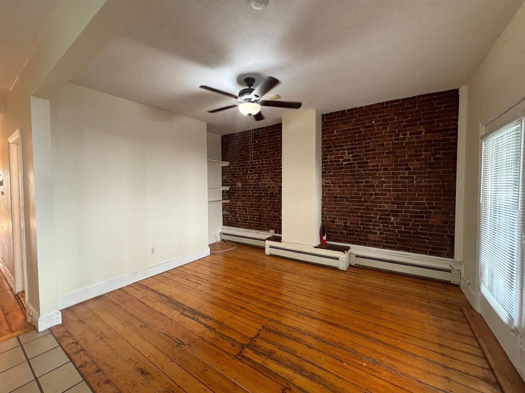 3 bed, 1.5 bath apartment for rent at 115 Hampshire St Unit Floor 2, Inman Square — photo 4 of 12