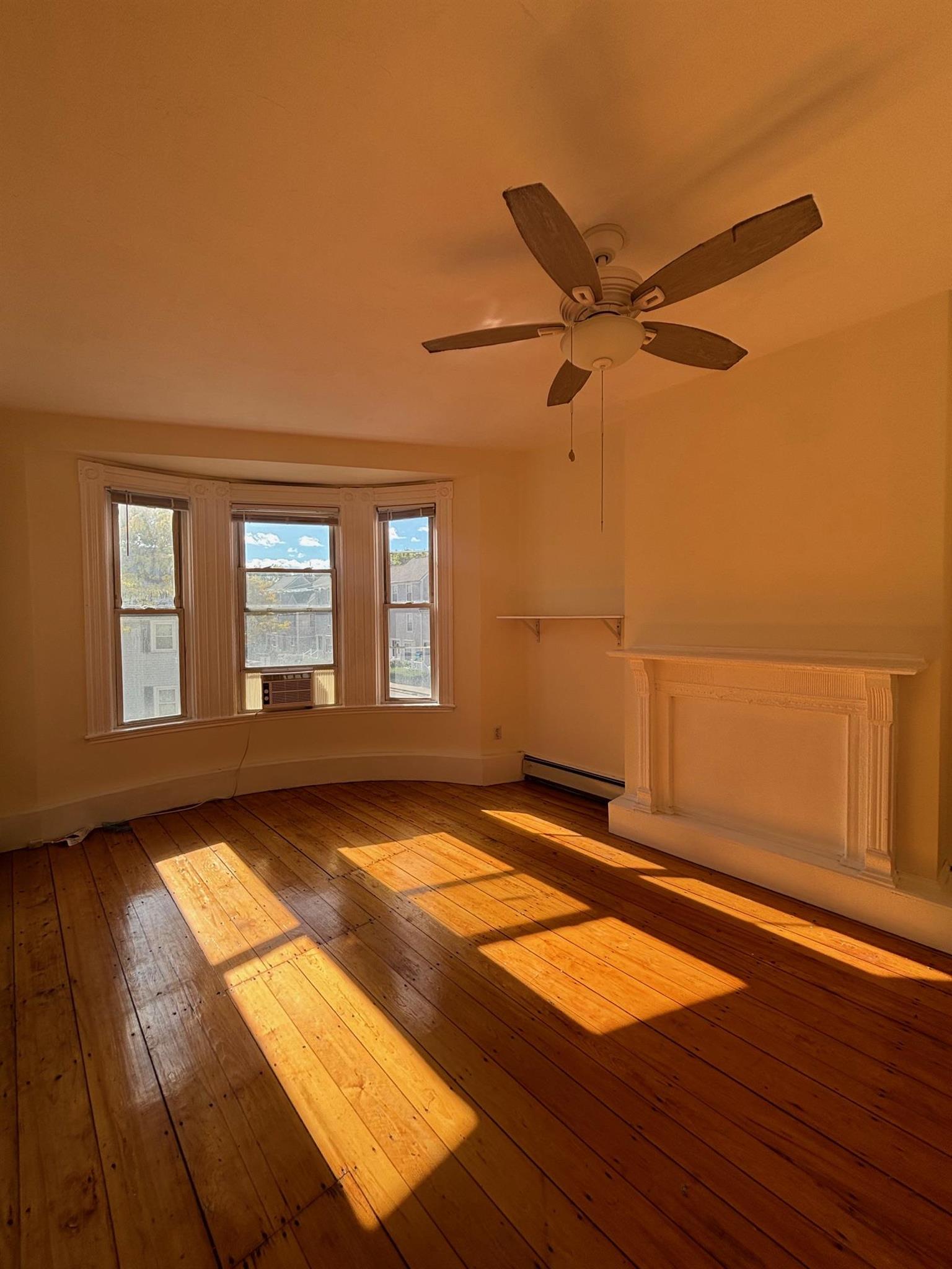 3 bed, 1.5 bath apartment for rent at 115 Hampshire St Unit Floor 2, Inman Square — photo 11 of 12