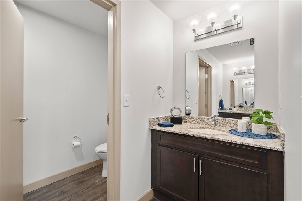 1 Merrimack Plaza, Lowell