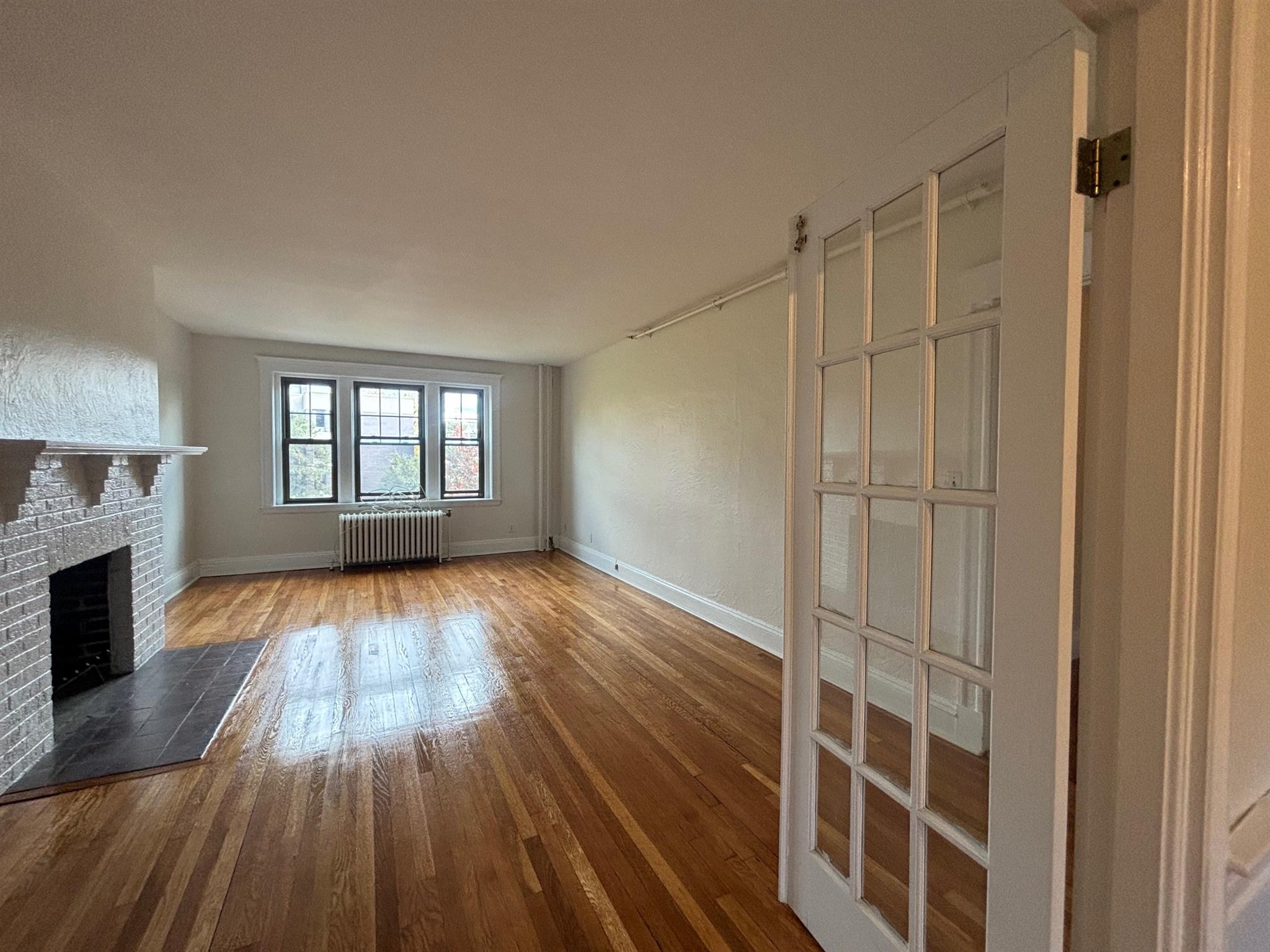 2 bed, 1 bath apartment for rent at 1558 Massachusetts Ave Unit 35, Harvard Square — photo 9 of 20