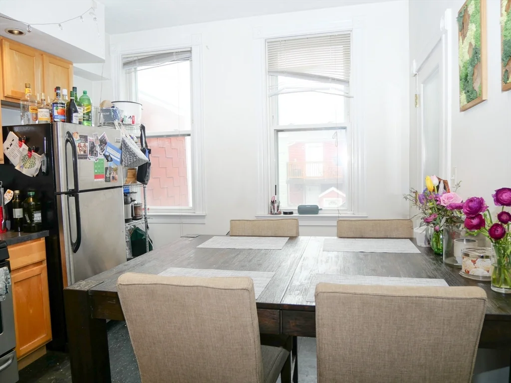 237 W Third, South Boston's Dorchester Heights