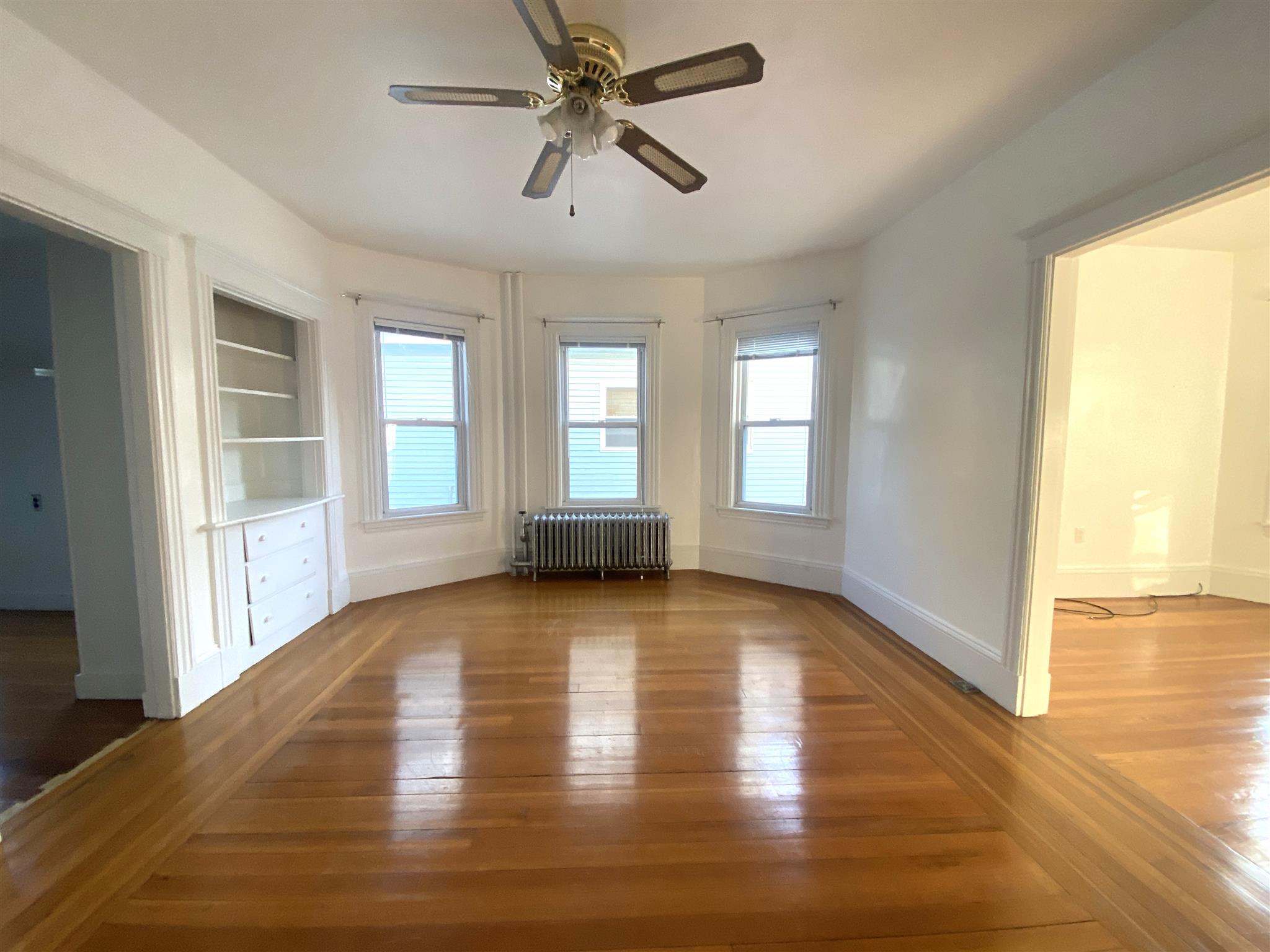 2 bed, 1 bath apartment for rent at 119 Rogers Ave Unit 2, Ball Square — photo 8 of 22