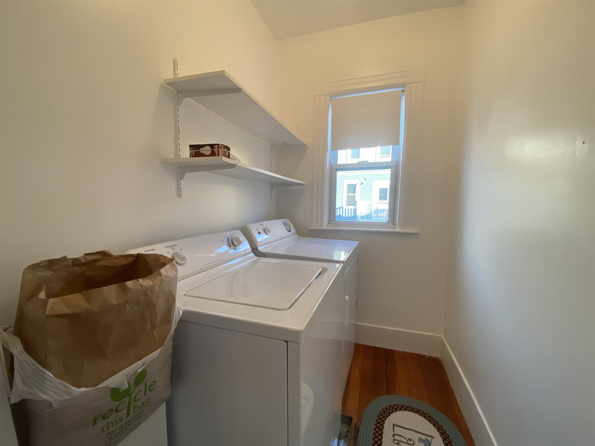 2 bed, 1 bath apartment for rent at 119 Rogers Ave Unit 2, Ball Square — photo 9 of 22