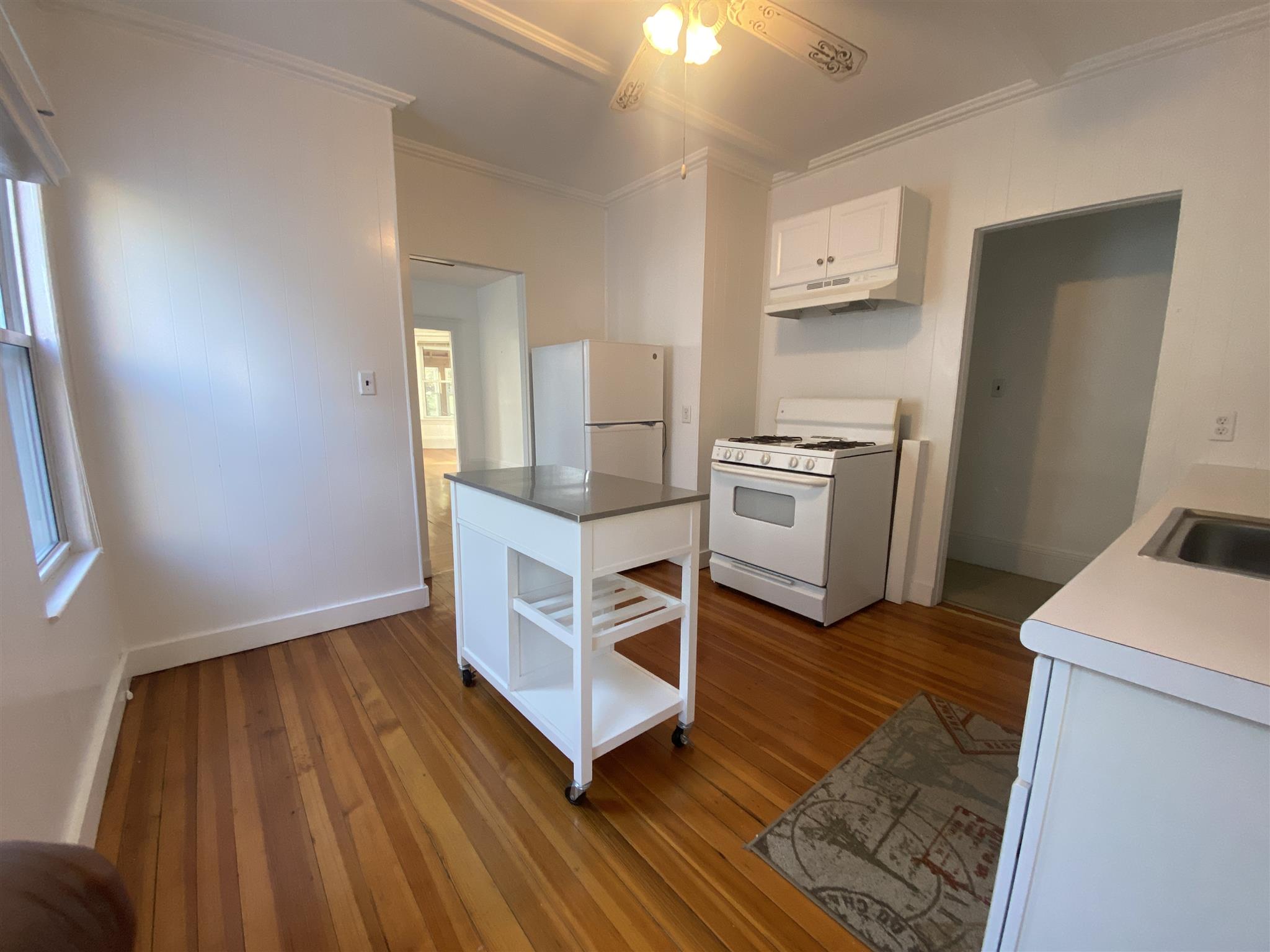 2 bed, 1 bath apartment for rent at 119 Rogers Ave Unit 2, Ball Square — photo 10 of 22