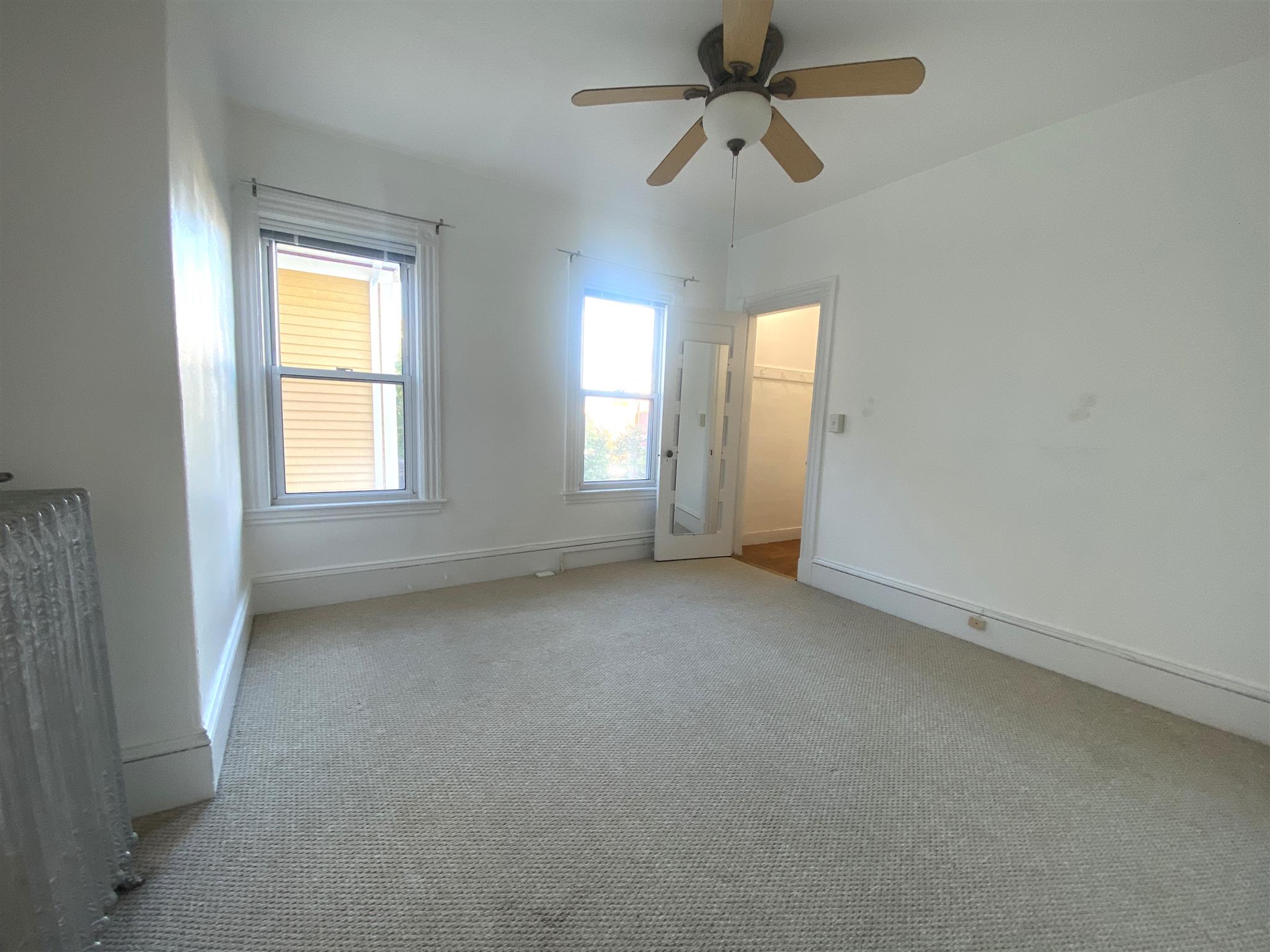 2 bed, 1 bath apartment for rent at 119 Rogers Ave Unit 2, Ball Square — photo 17 of 22