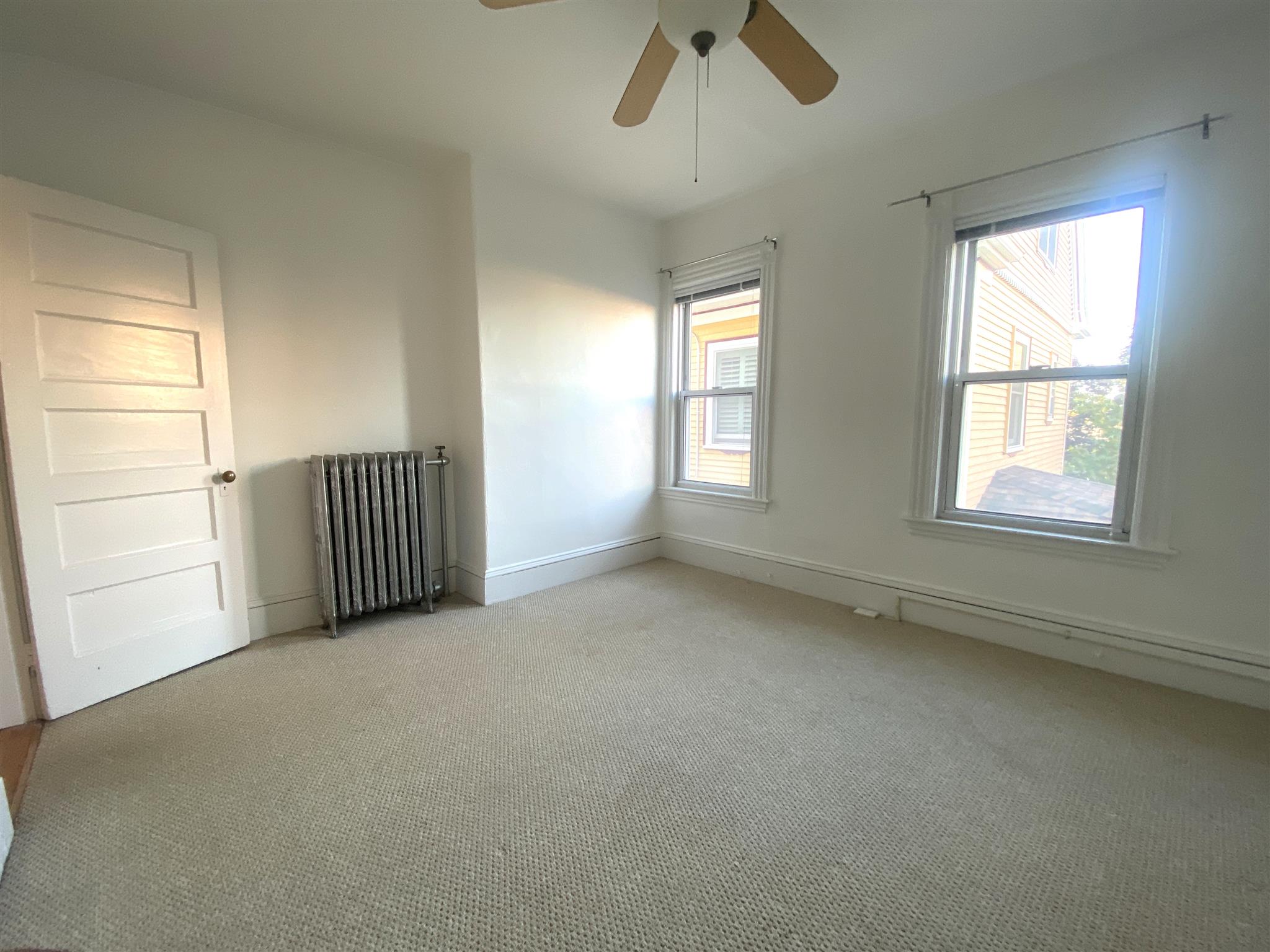 2 bed, 1 bath apartment for rent at 119 Rogers Ave Unit 2, Ball Square — photo 18 of 22