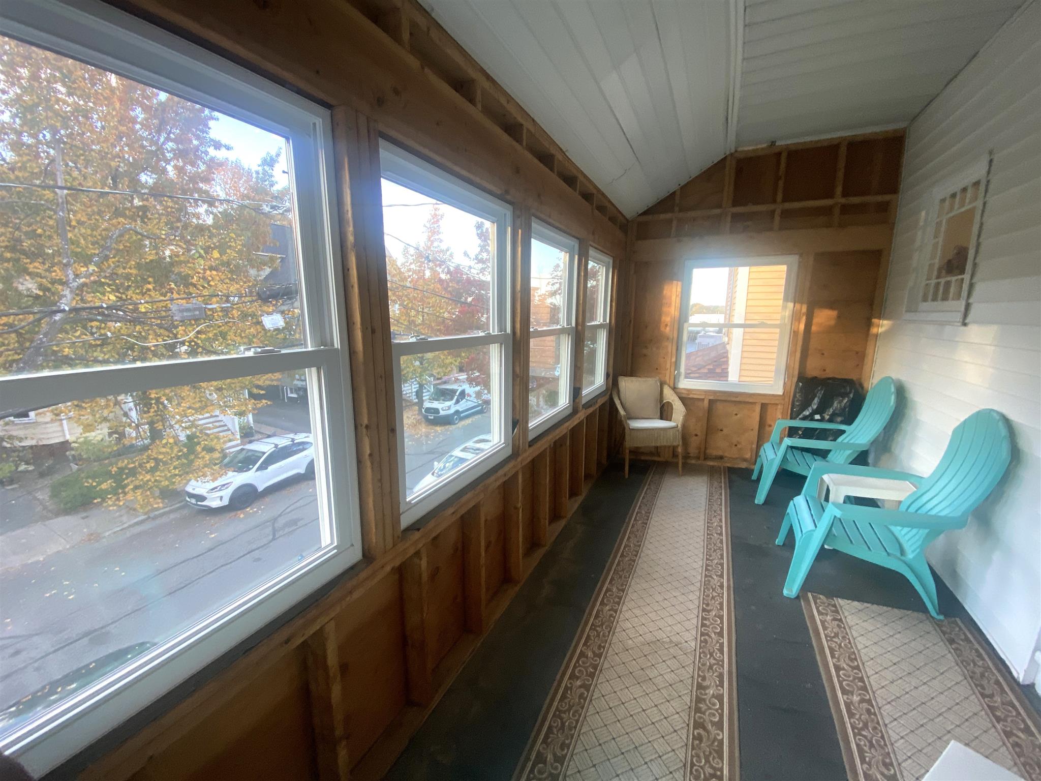 2 bed, 1 bath apartment for rent at 119 Rogers Ave Unit 2, Ball Square — photo 21 of 22