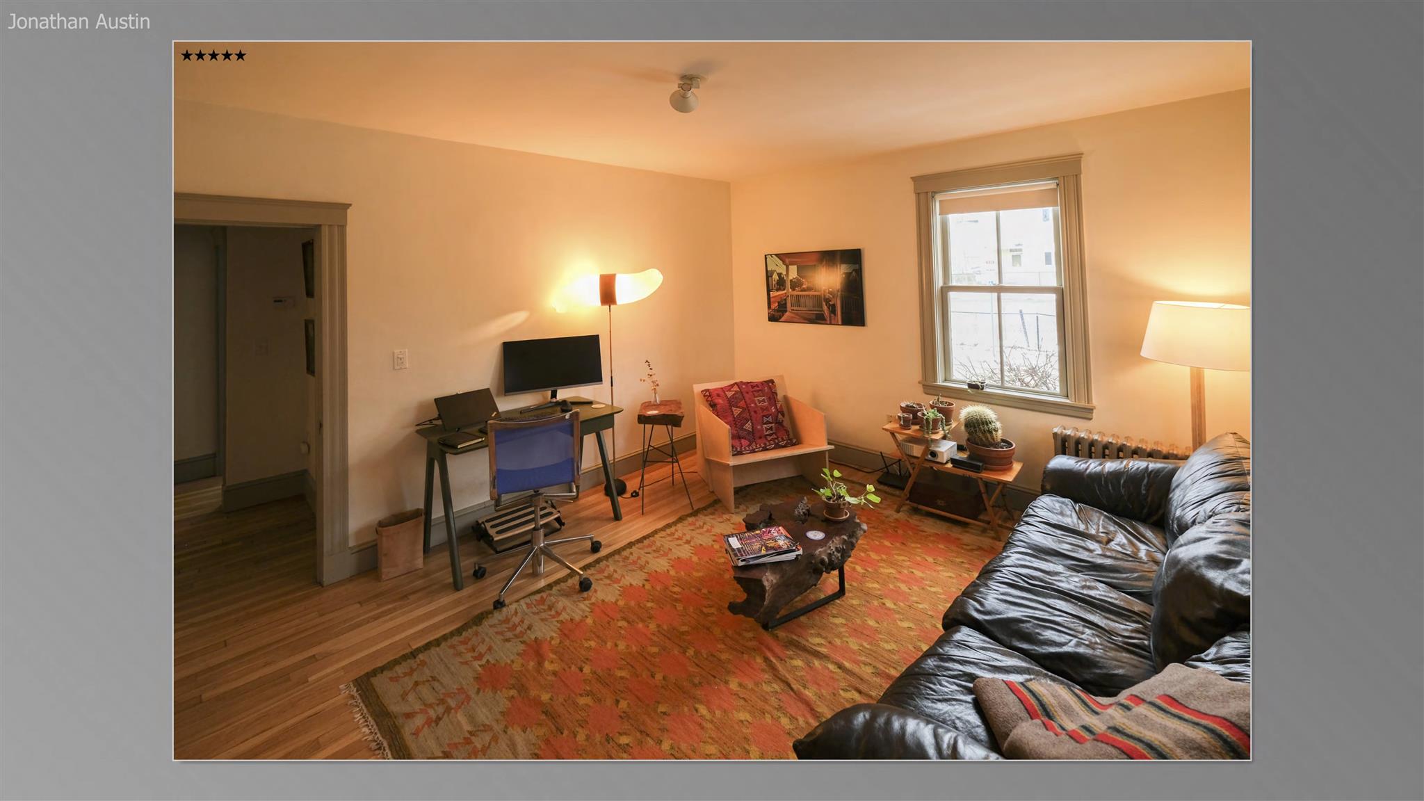 2 bed, 1 bath apartment for rent at 218 Brookline St Unit 1, Central Square — photo 6 of 15