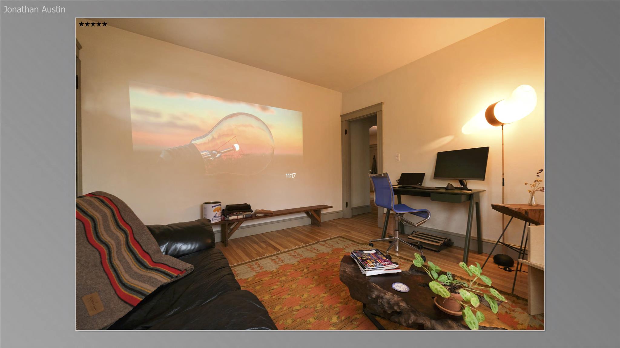 2 bed, 1 bath apartment for rent at 218 Brookline St Unit 1, Central Square — photo 7 of 15
