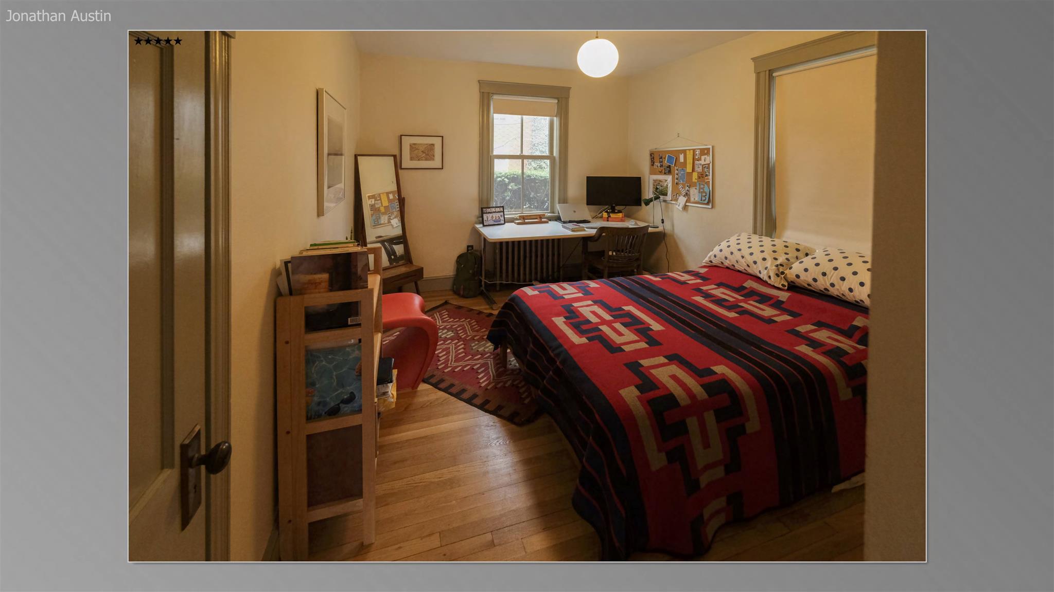 2 bed, 1 bath apartment for rent at 218 Brookline St Unit 1, Central Square — photo 8 of 15