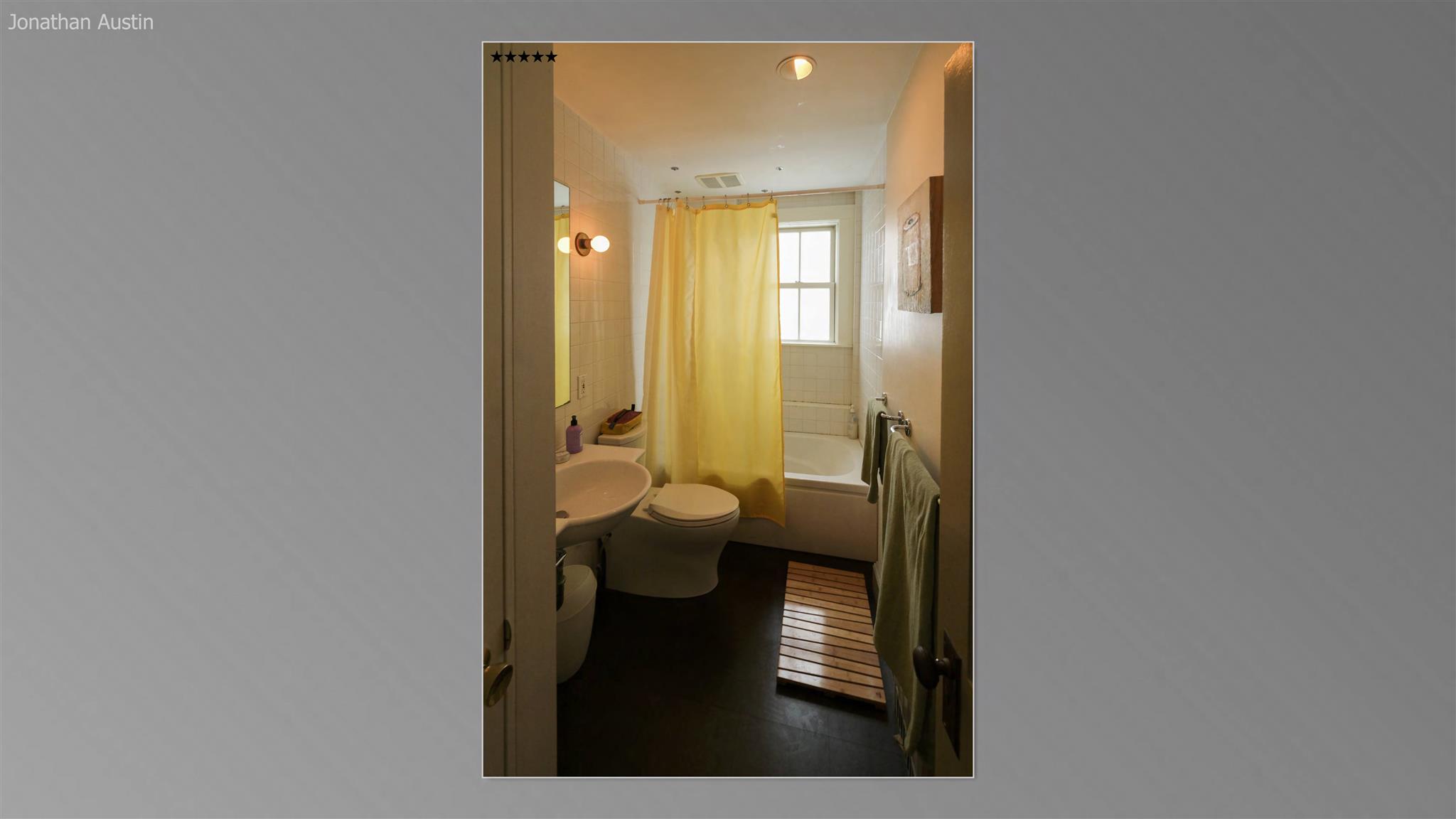 2 bed, 1 bath apartment for rent at 218 Brookline St Unit 1, Central Square — photo 9 of 15